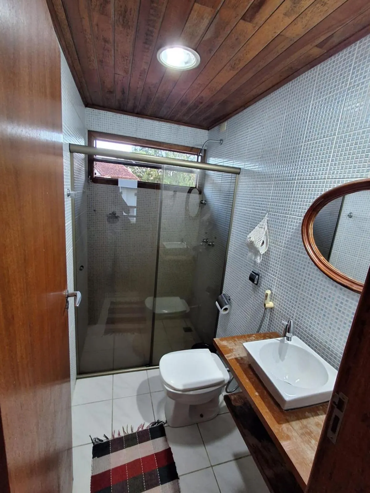 Pousada Nova Conquista