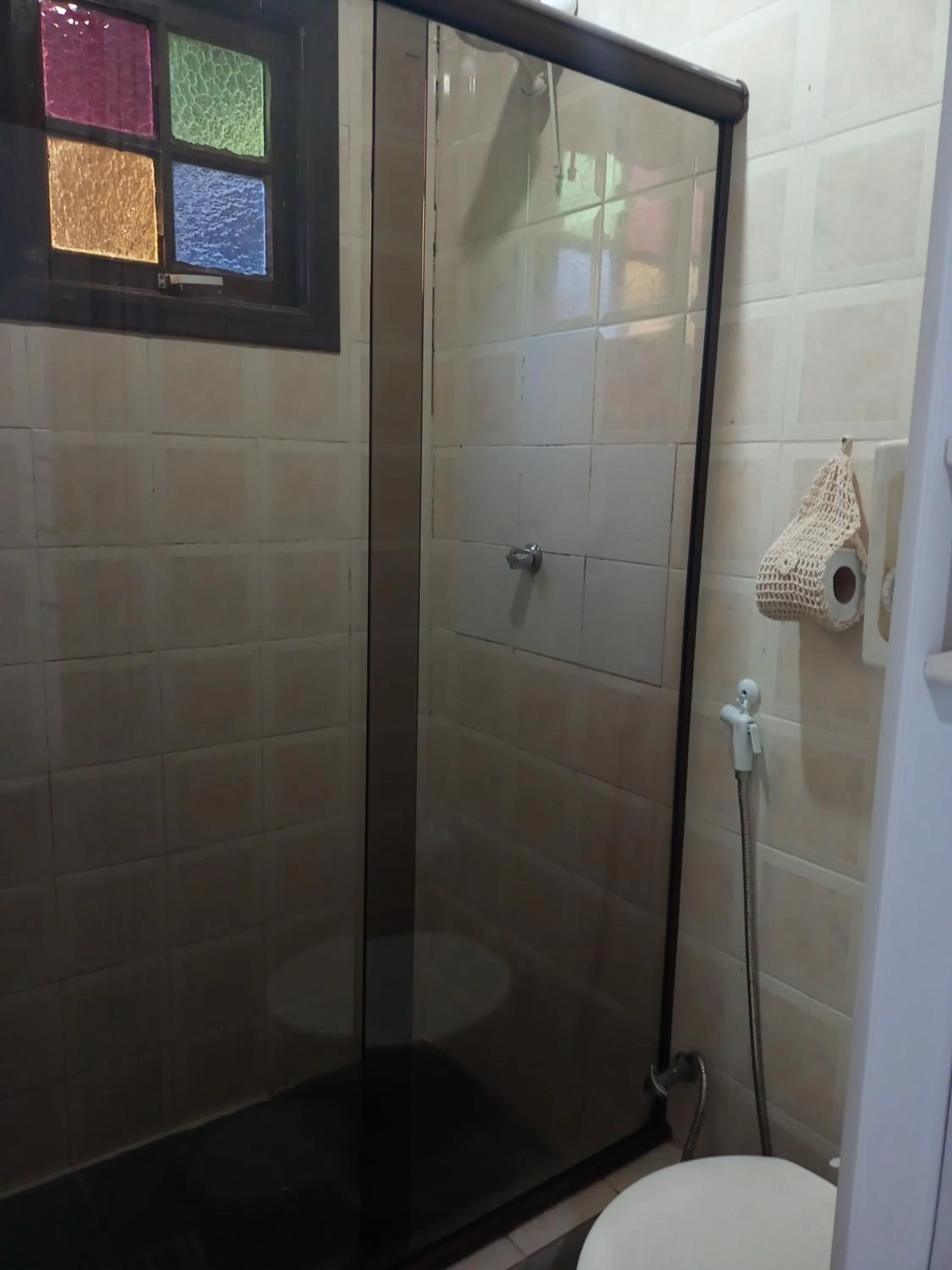 Pousada Nova Conquista