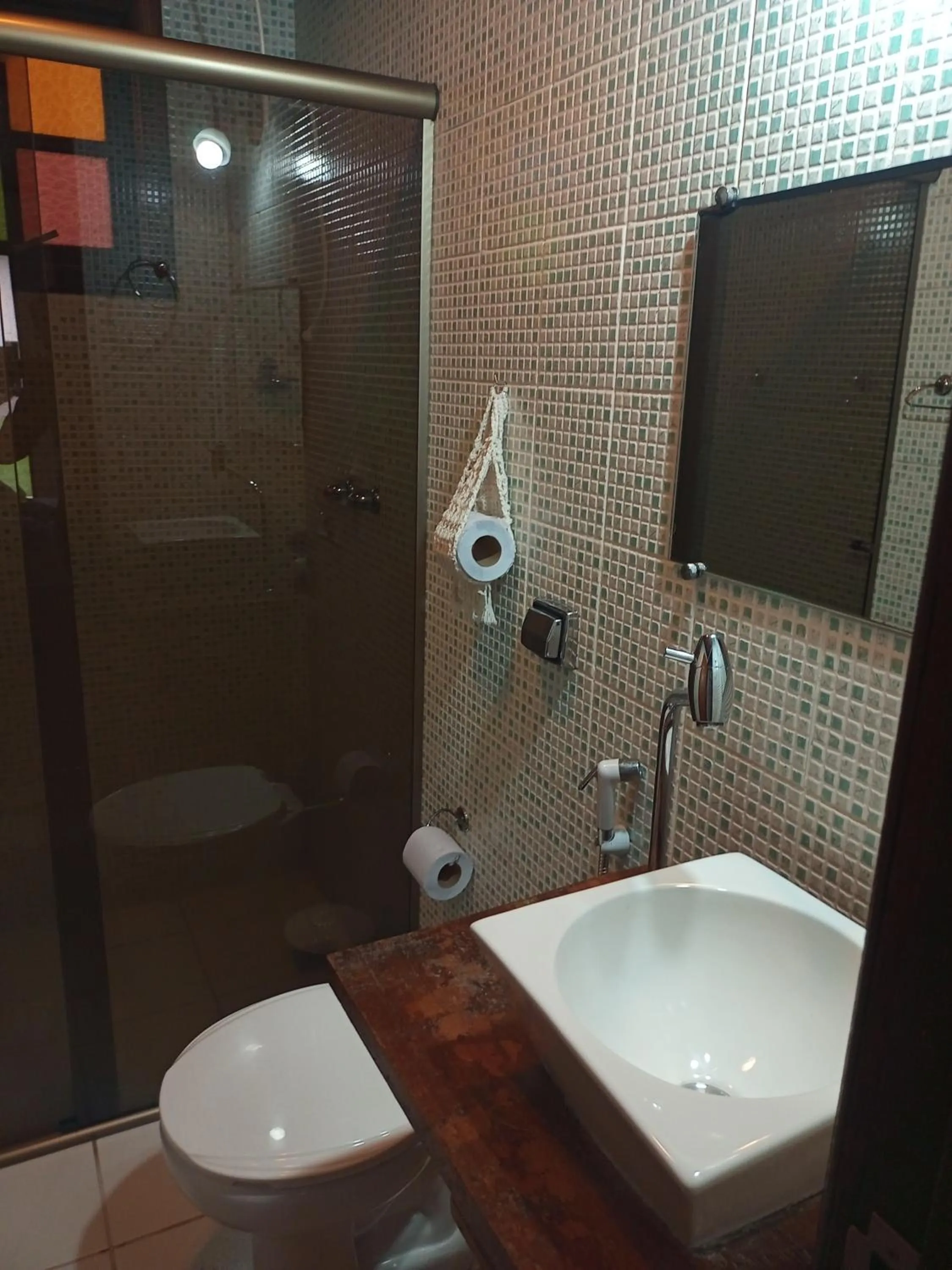 Pousada Nova Conquista