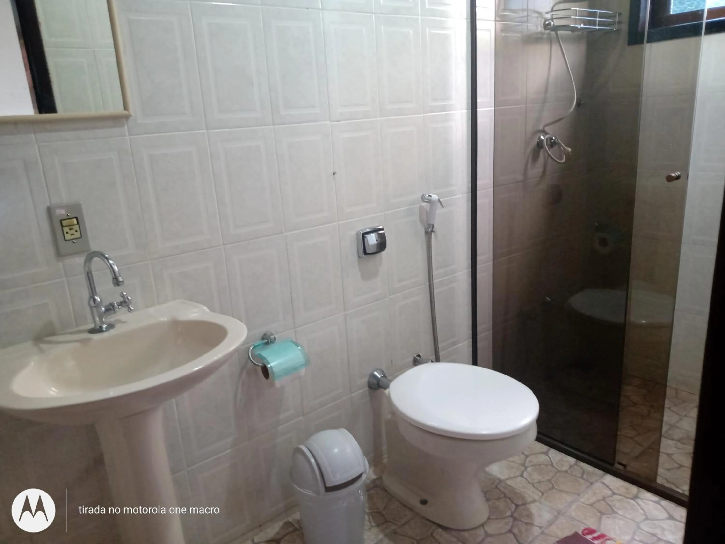 Pousada Nova Conquista