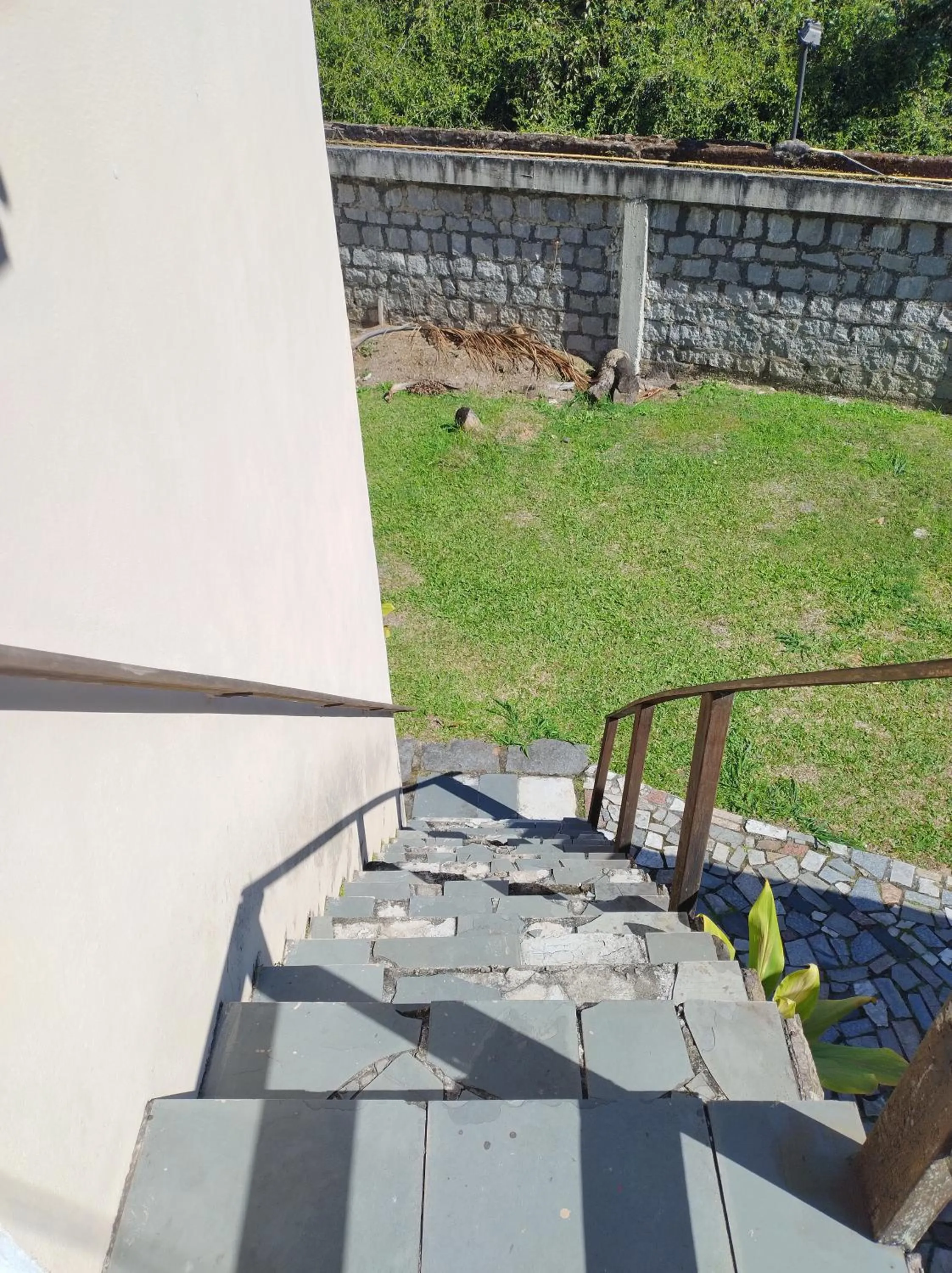 Pousada Nova Conquista