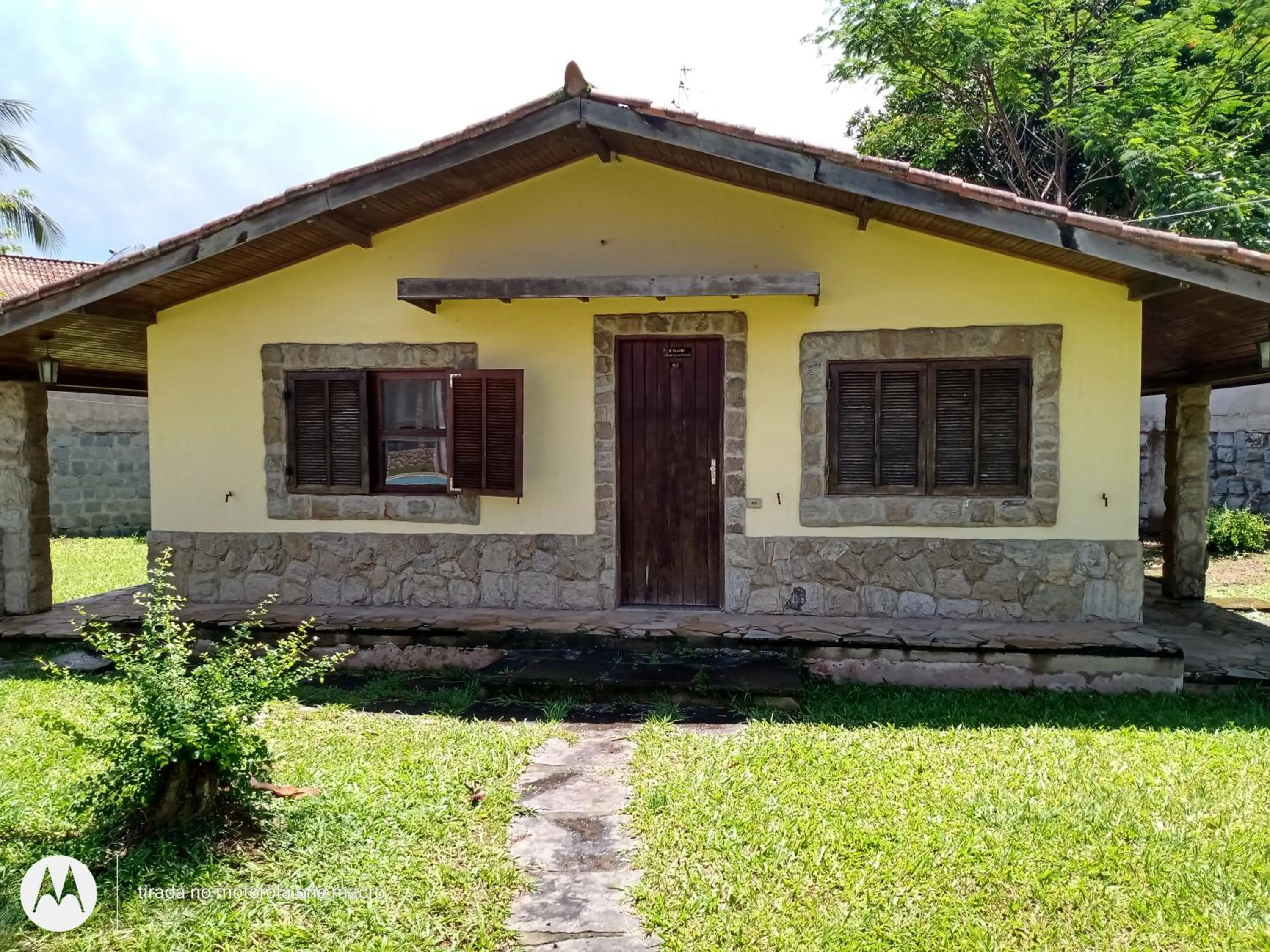 Pousada Nova Conquista