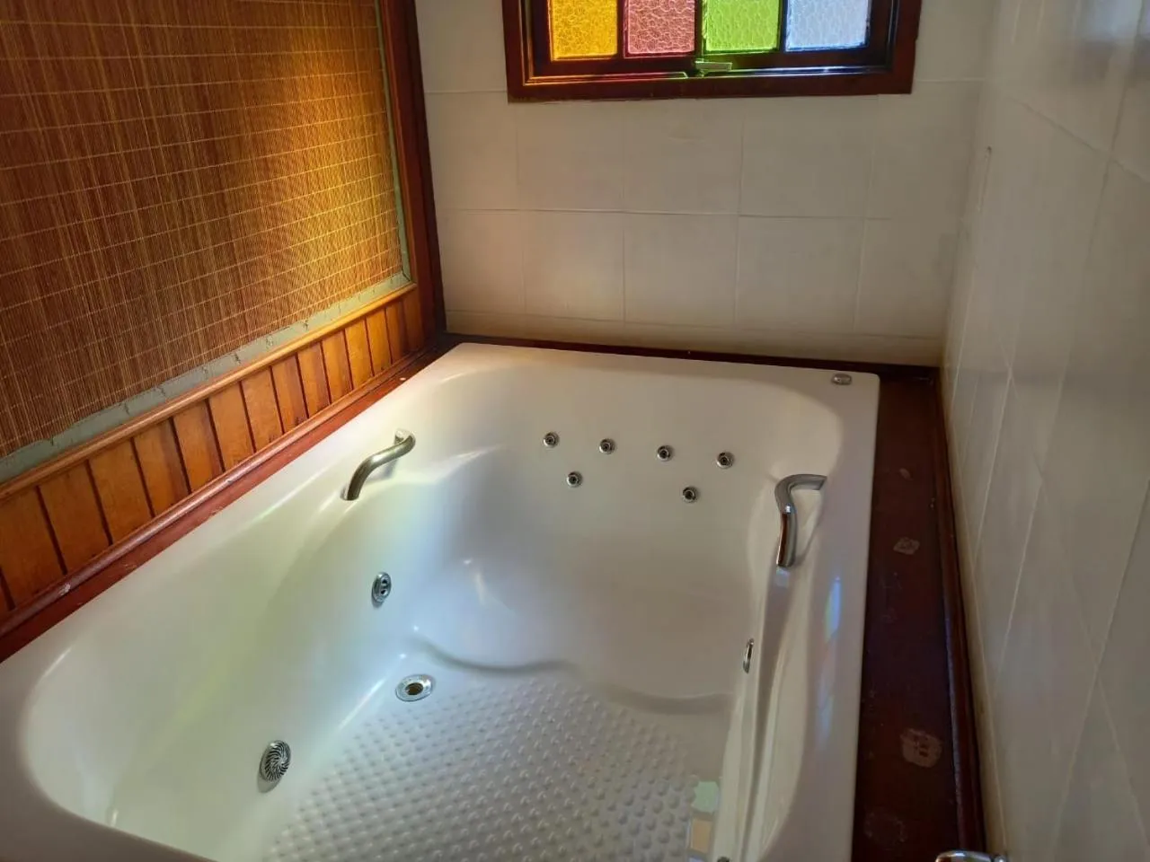 Pousada Nova Conquista