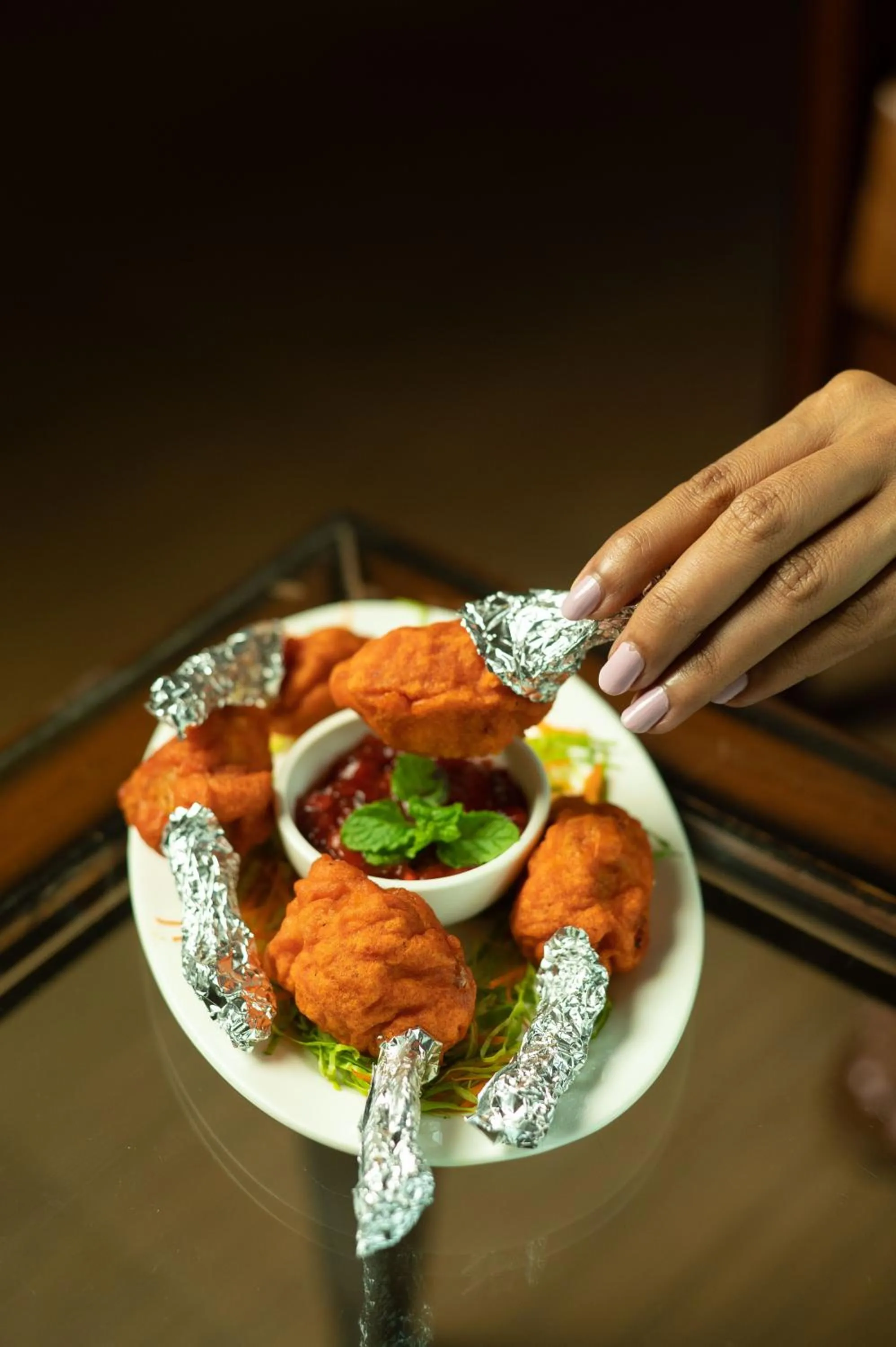 Restaurant/places to eat in Golaghat Gymkhana