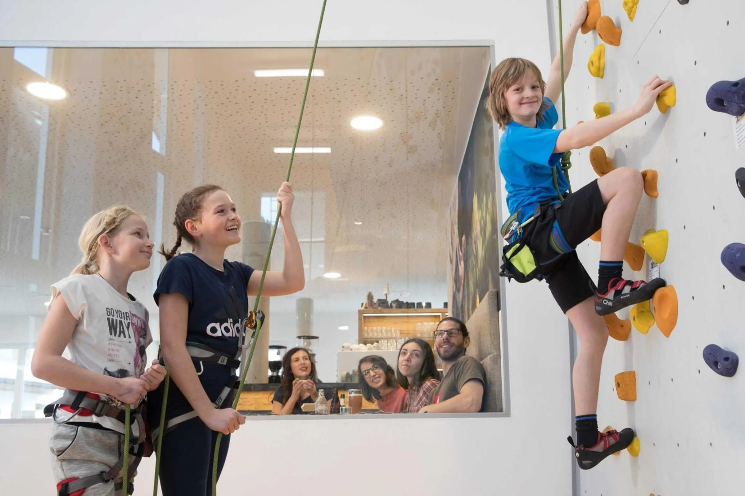 Activities in Apartmenthaus Wiesenhof