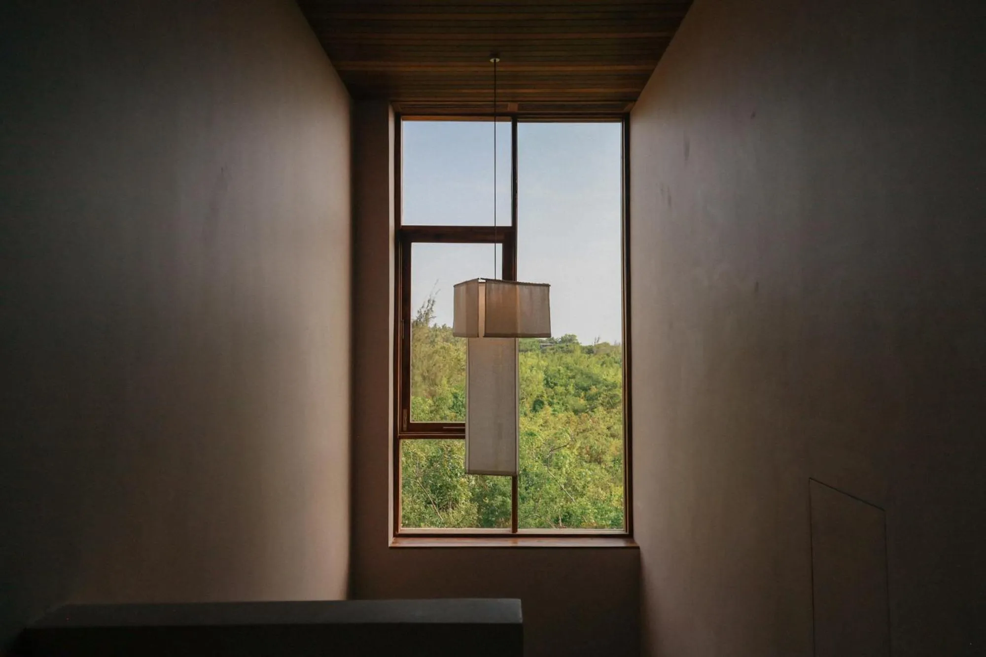 View (from property/room) in Kizikula