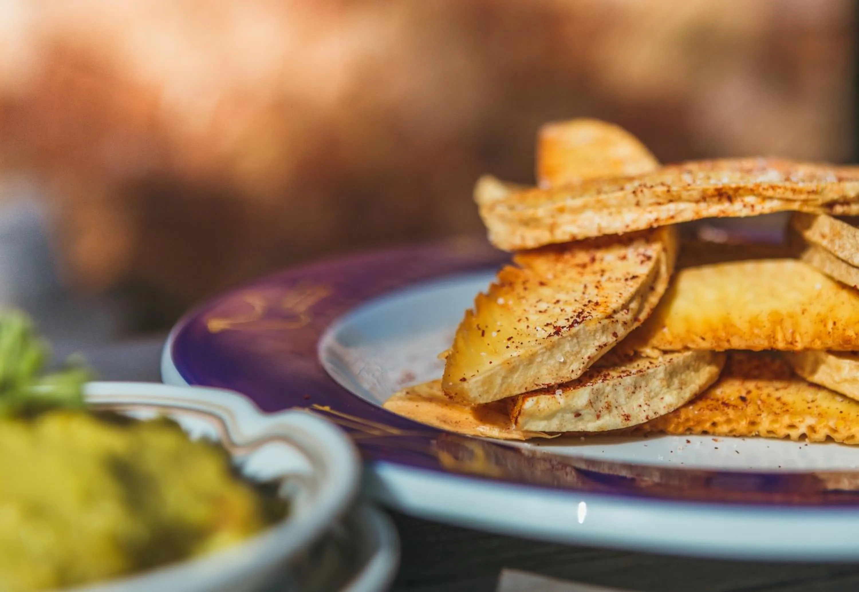 Restaurant/places to eat in Kizikula