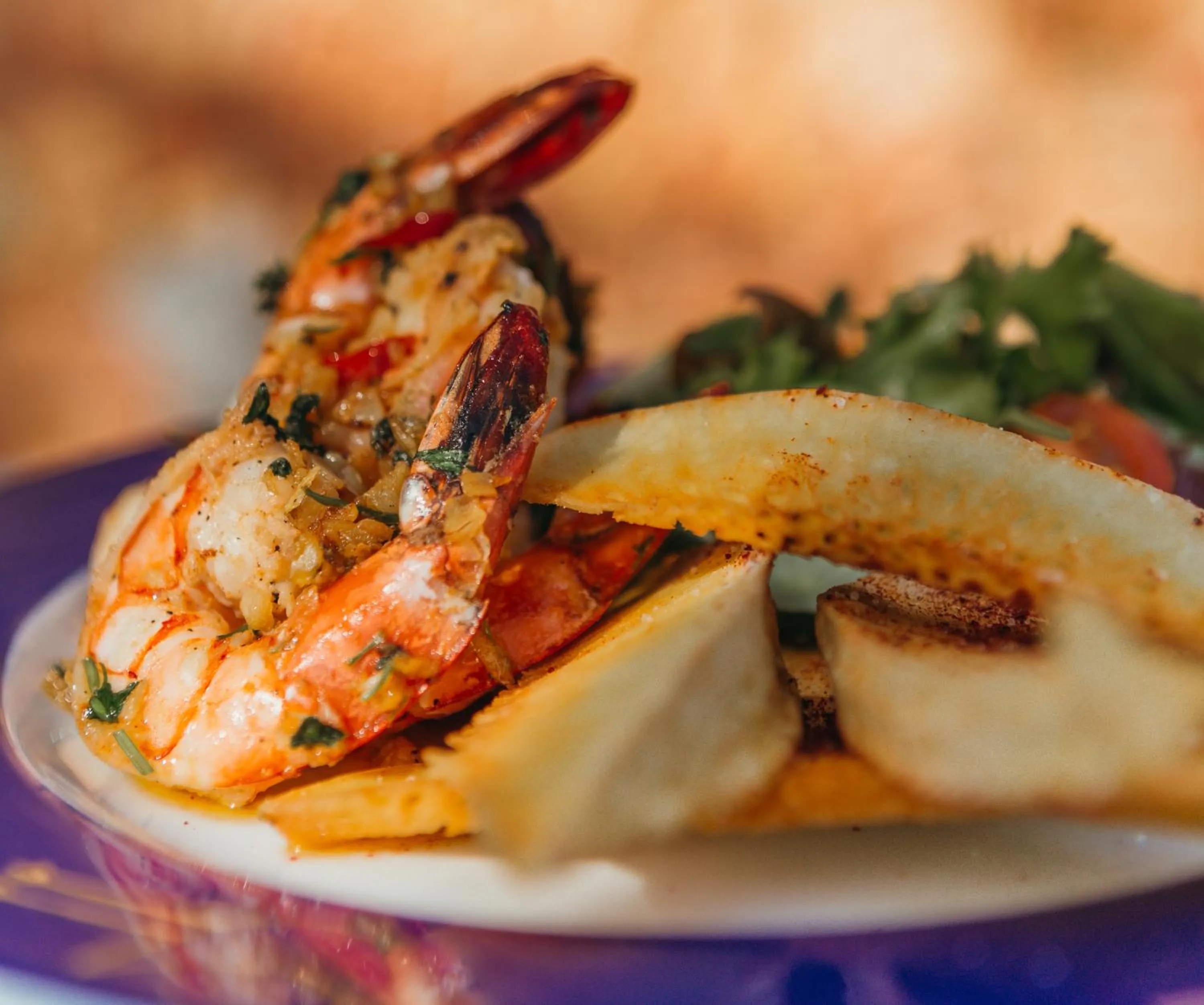 Restaurant/places to eat in Kizikula