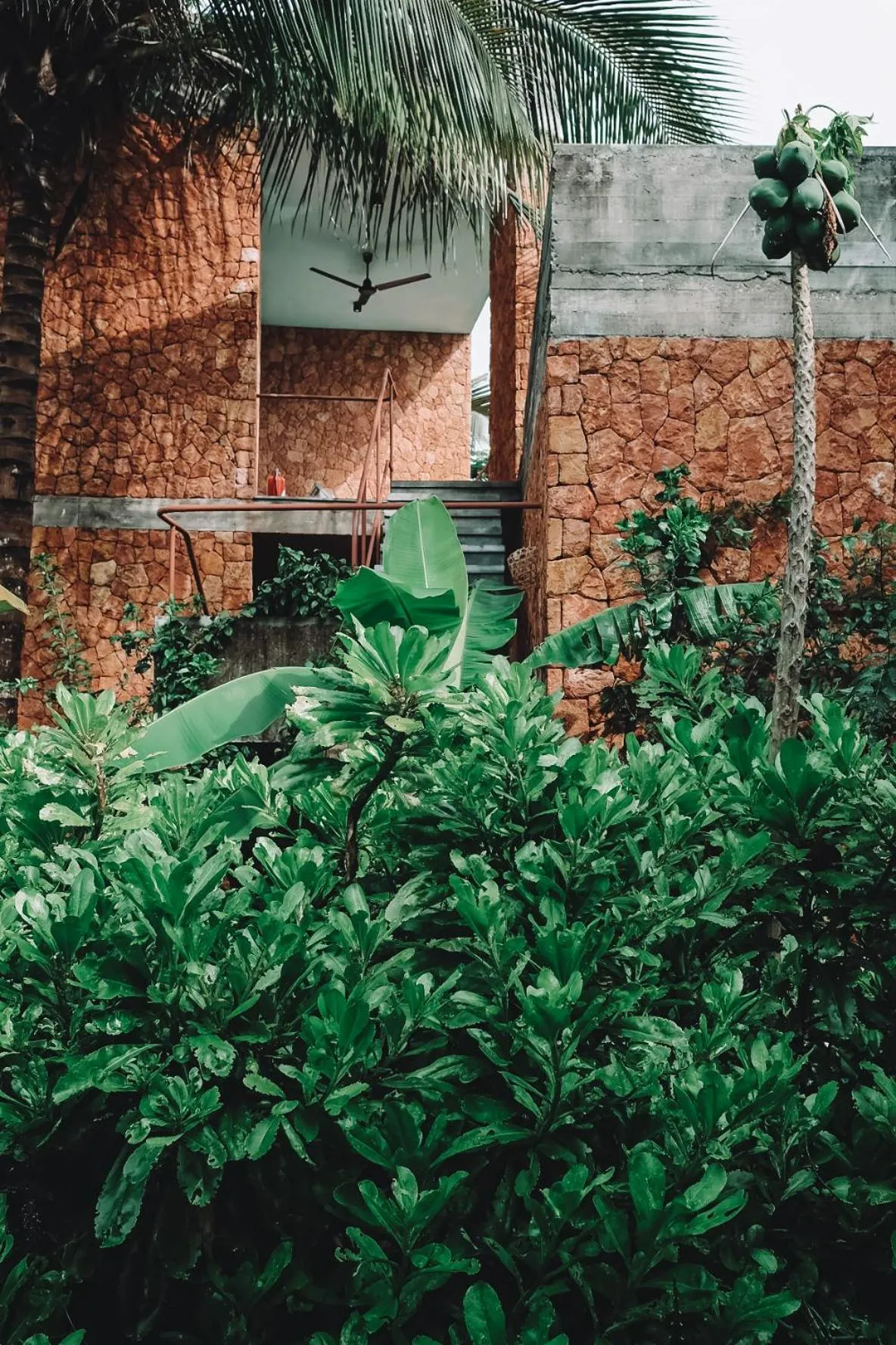 Property building in Kizikula