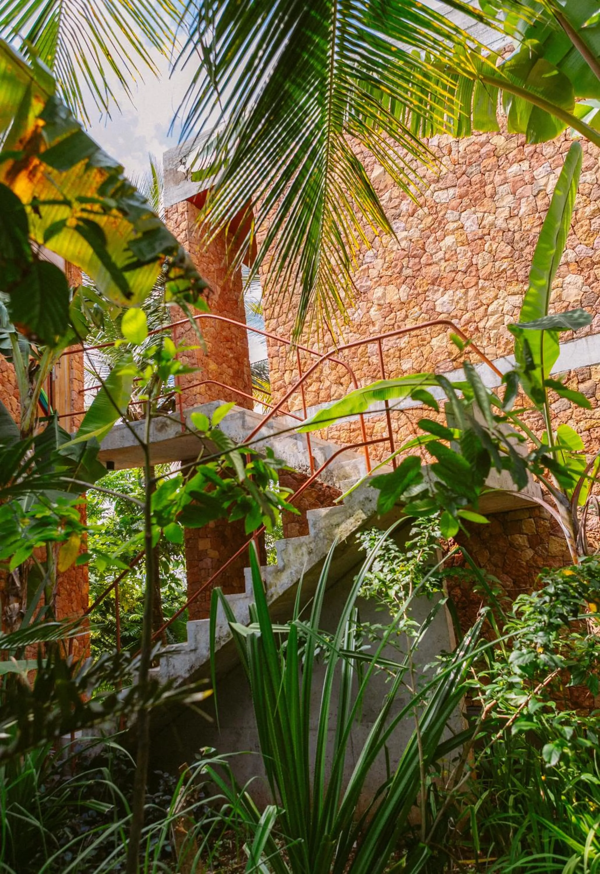 Property building in Kizikula