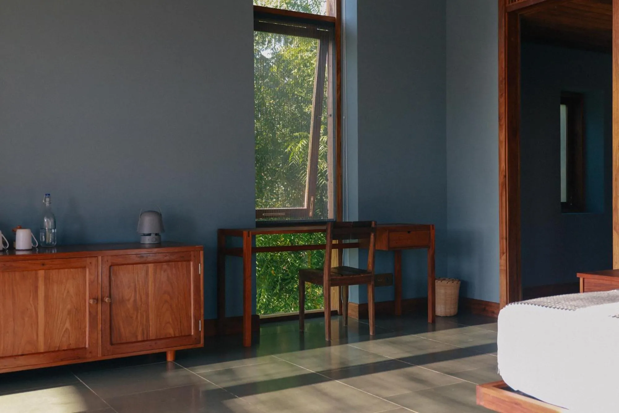 Bedroom, Bed in Kizikula