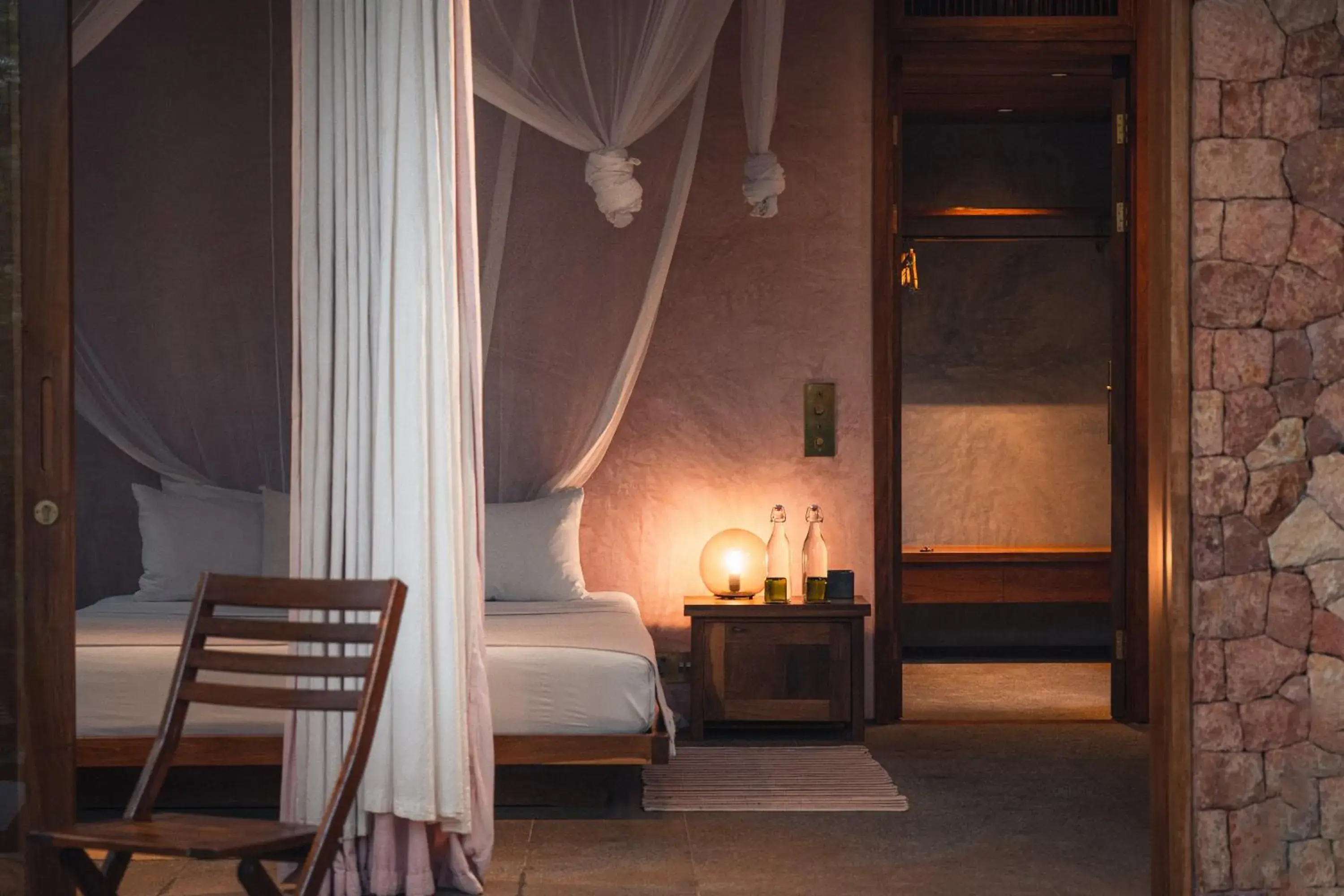 Deluxe Double Room in Kizikula Deluxe Double Room in Kizikula