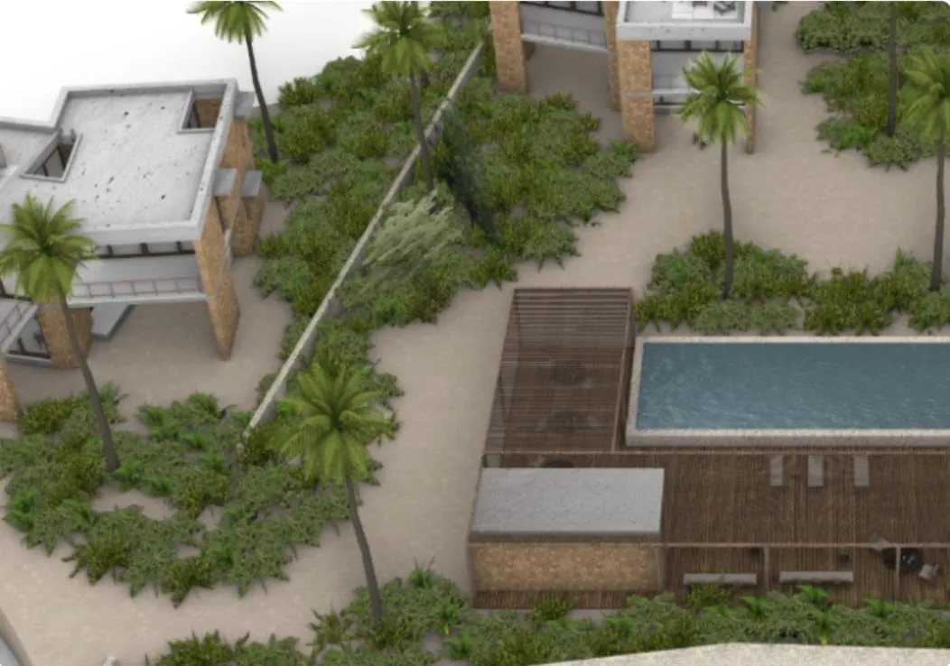 Deluxe Double Room with Bath in Kizikula