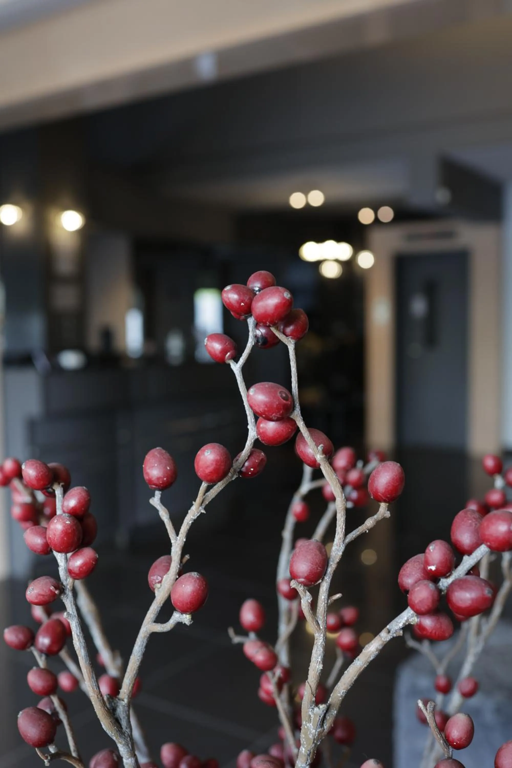 Lobby or reception in Aachen