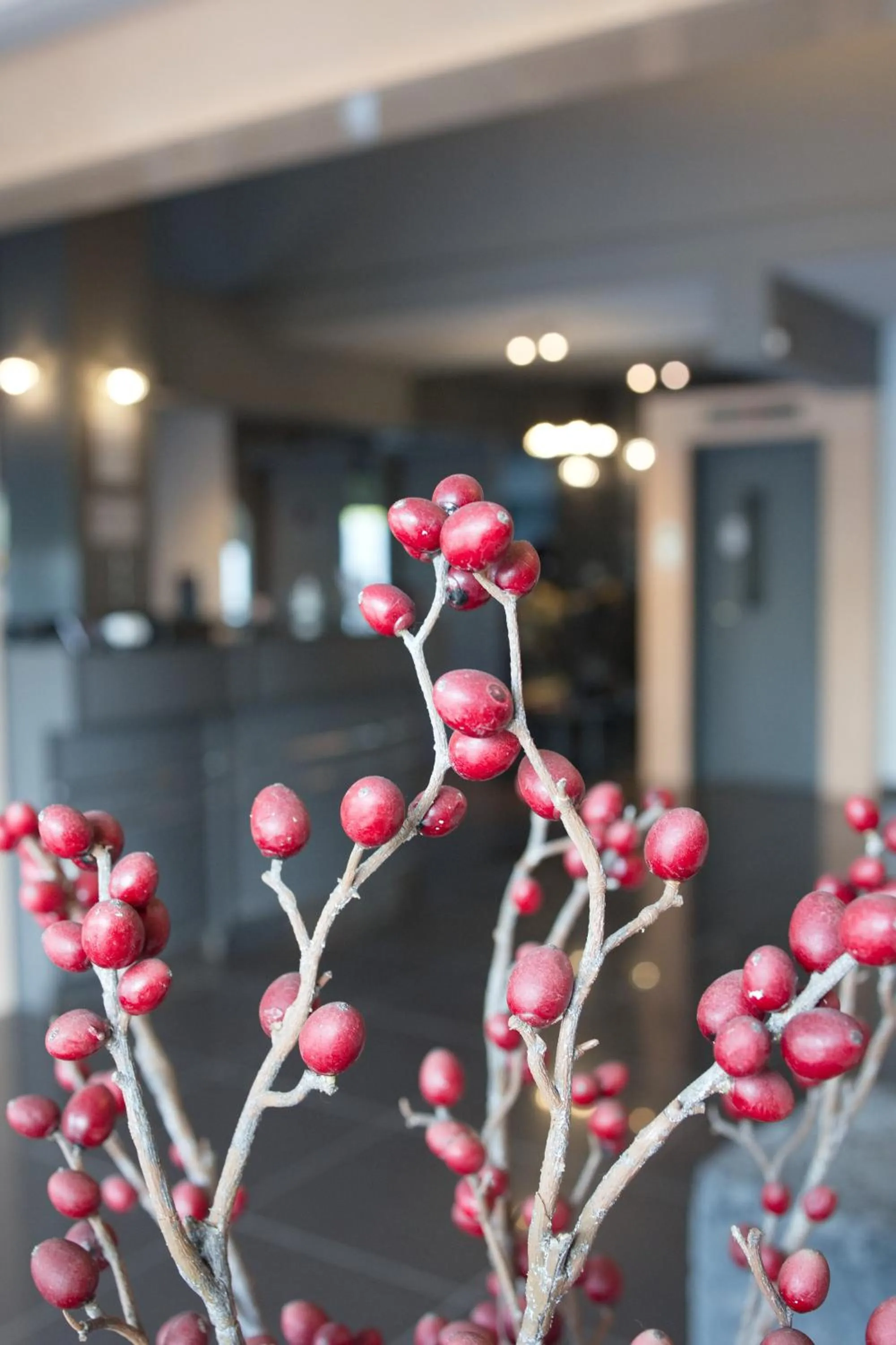 Lobby or reception in Aachen