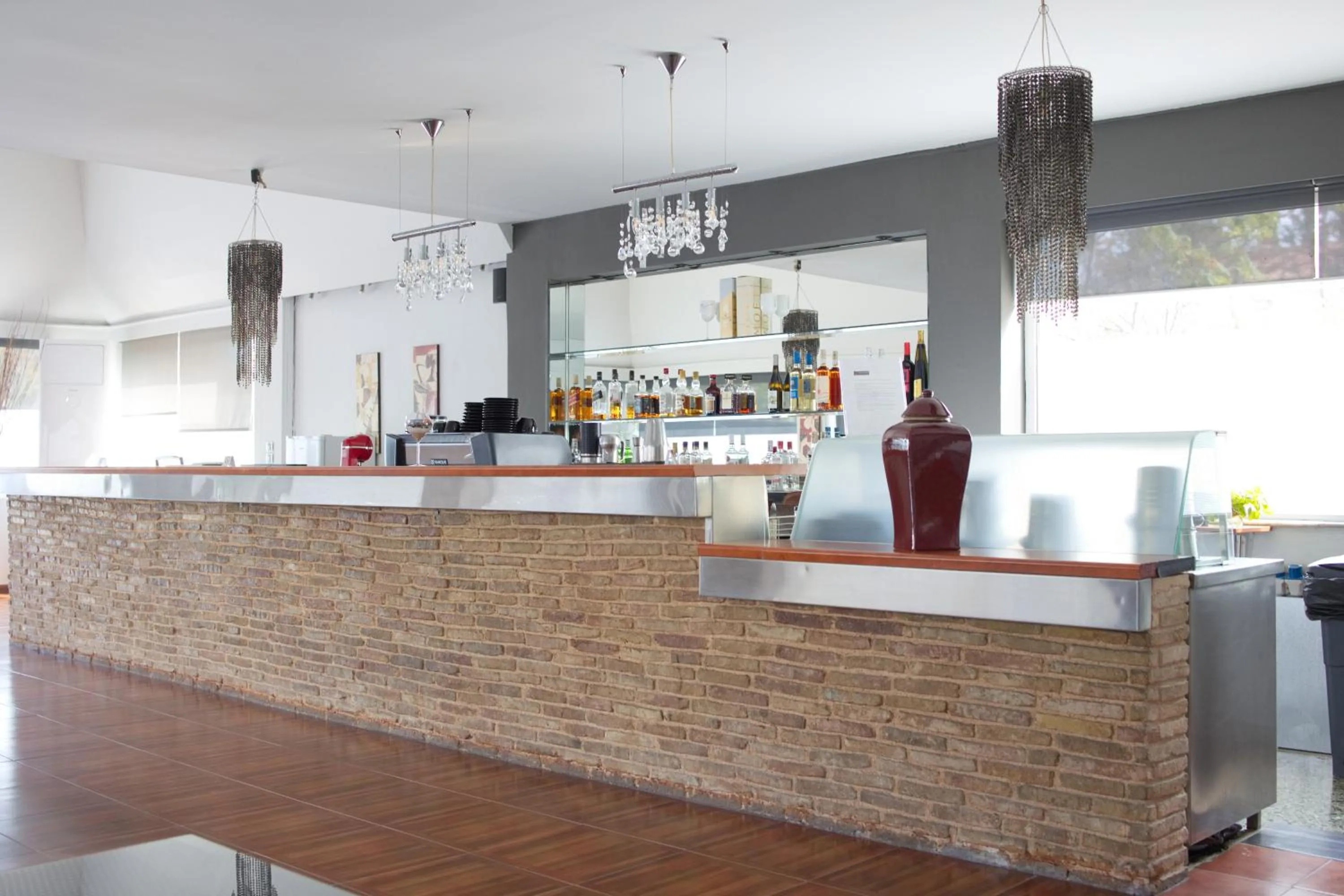 Lounge or bar in Aachen