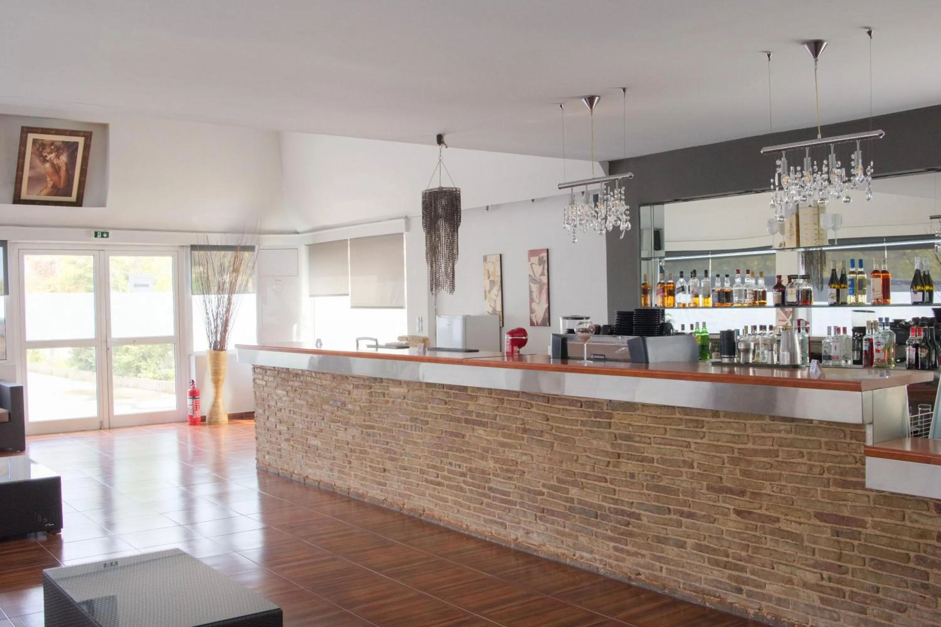 Lounge or bar in Aachen