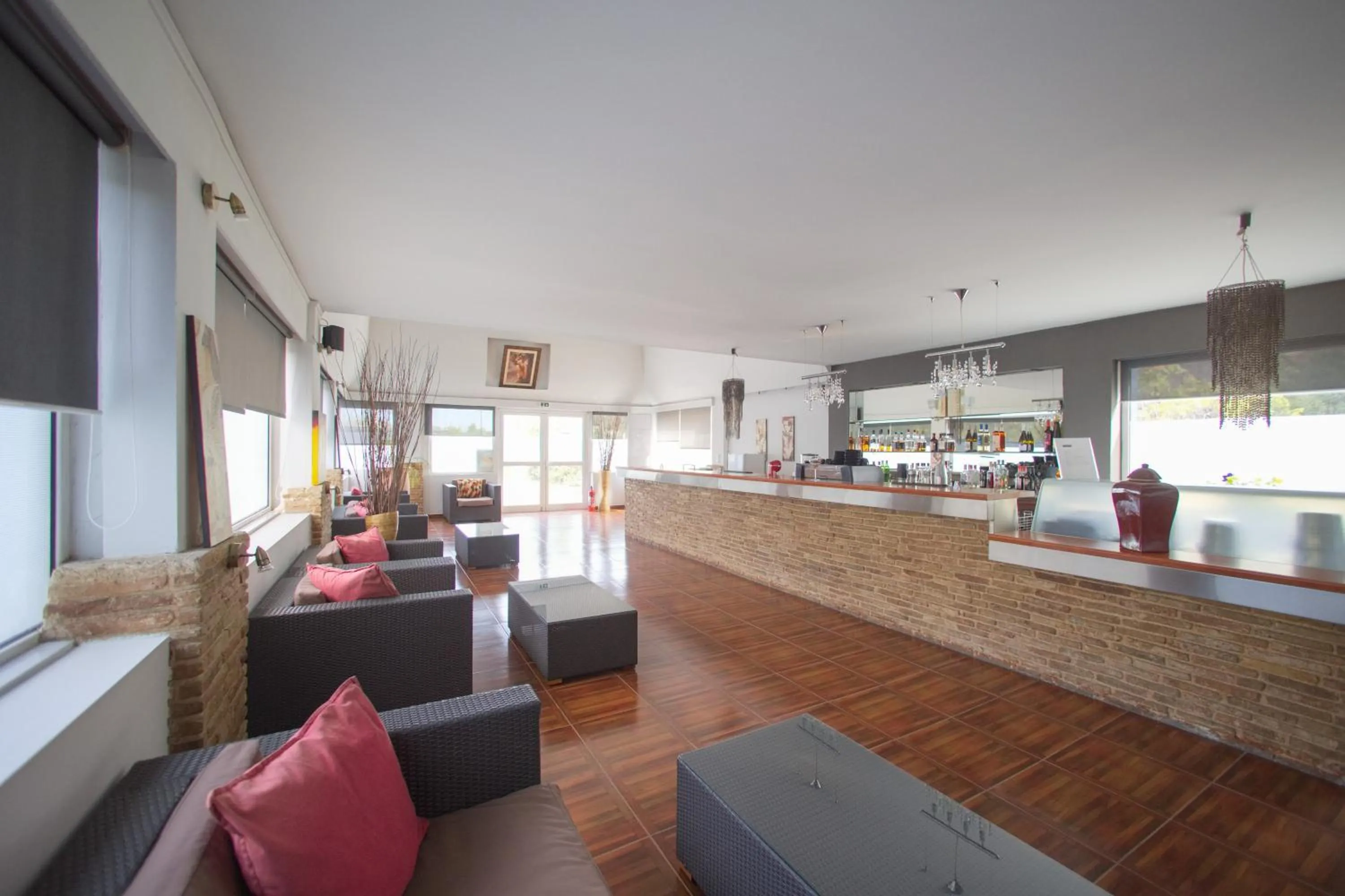 Lounge or bar in Aachen