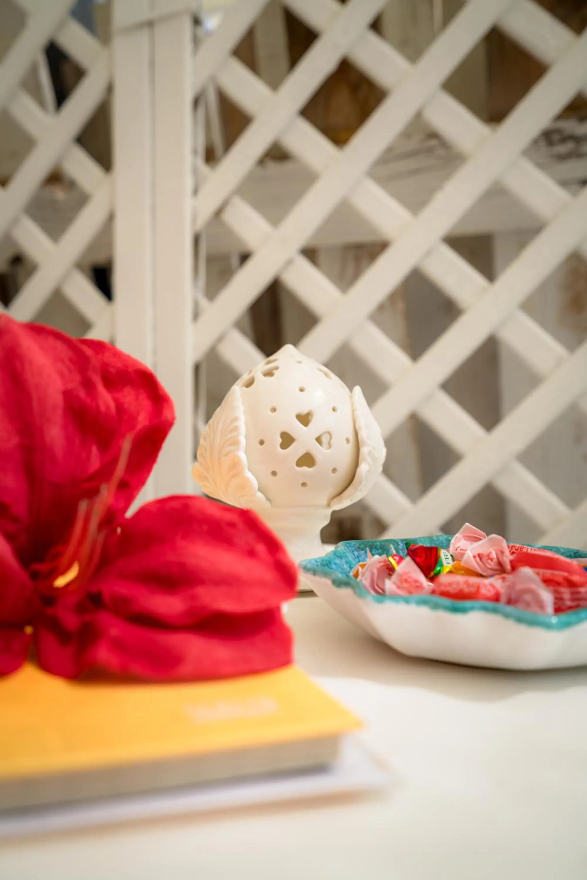 Massage in Hotel Rivage Taormina