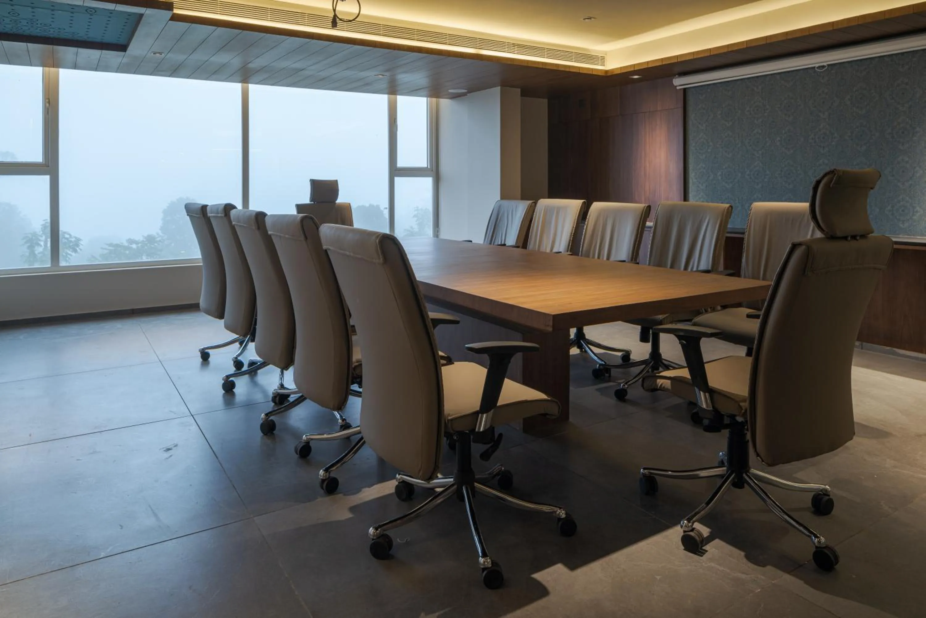 Meeting/conference room in GRANDE IRIS