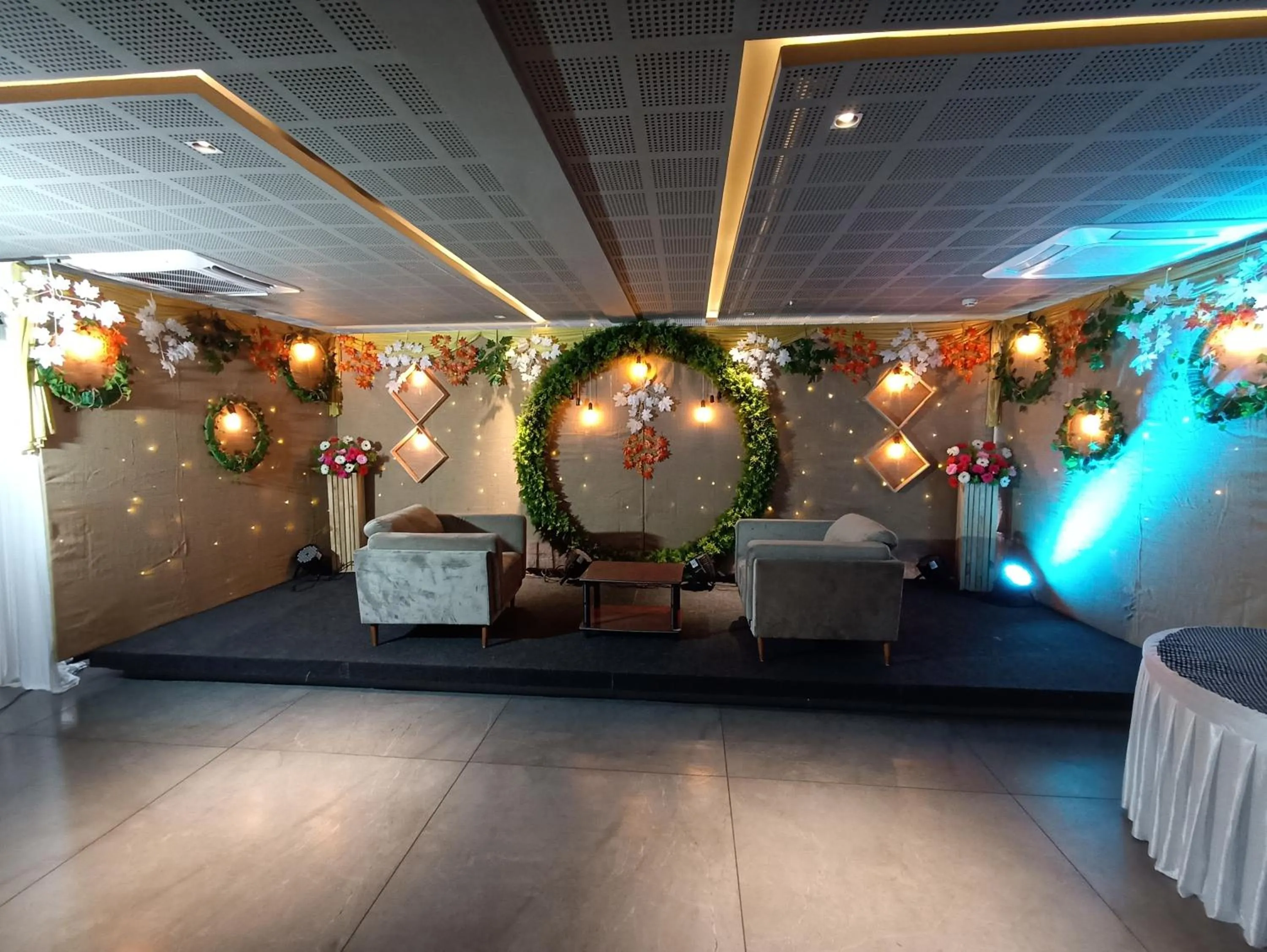 Meeting/conference room in GRANDE IRIS