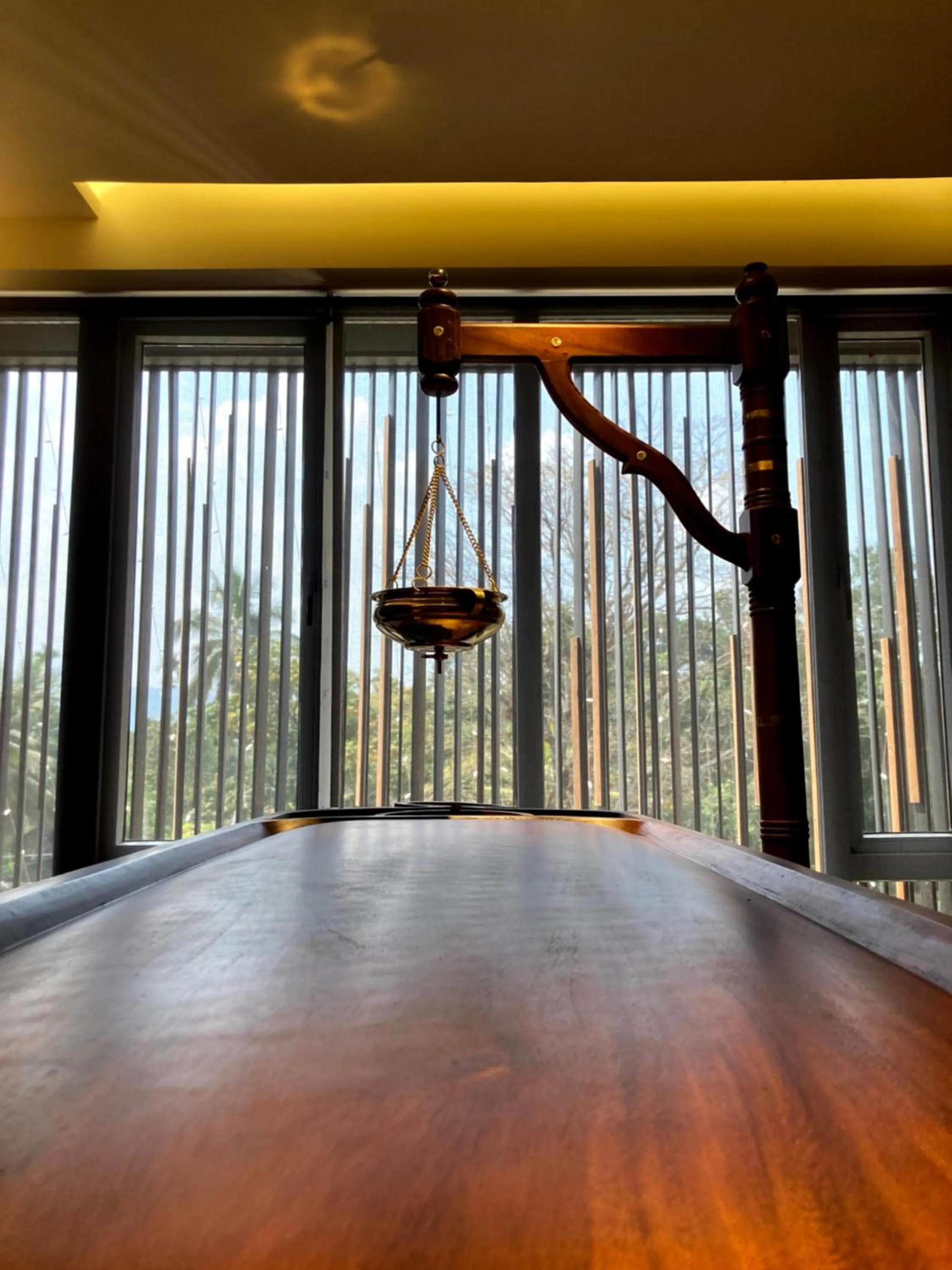 Spa and wellness centre/facilities in GRANDE IRIS