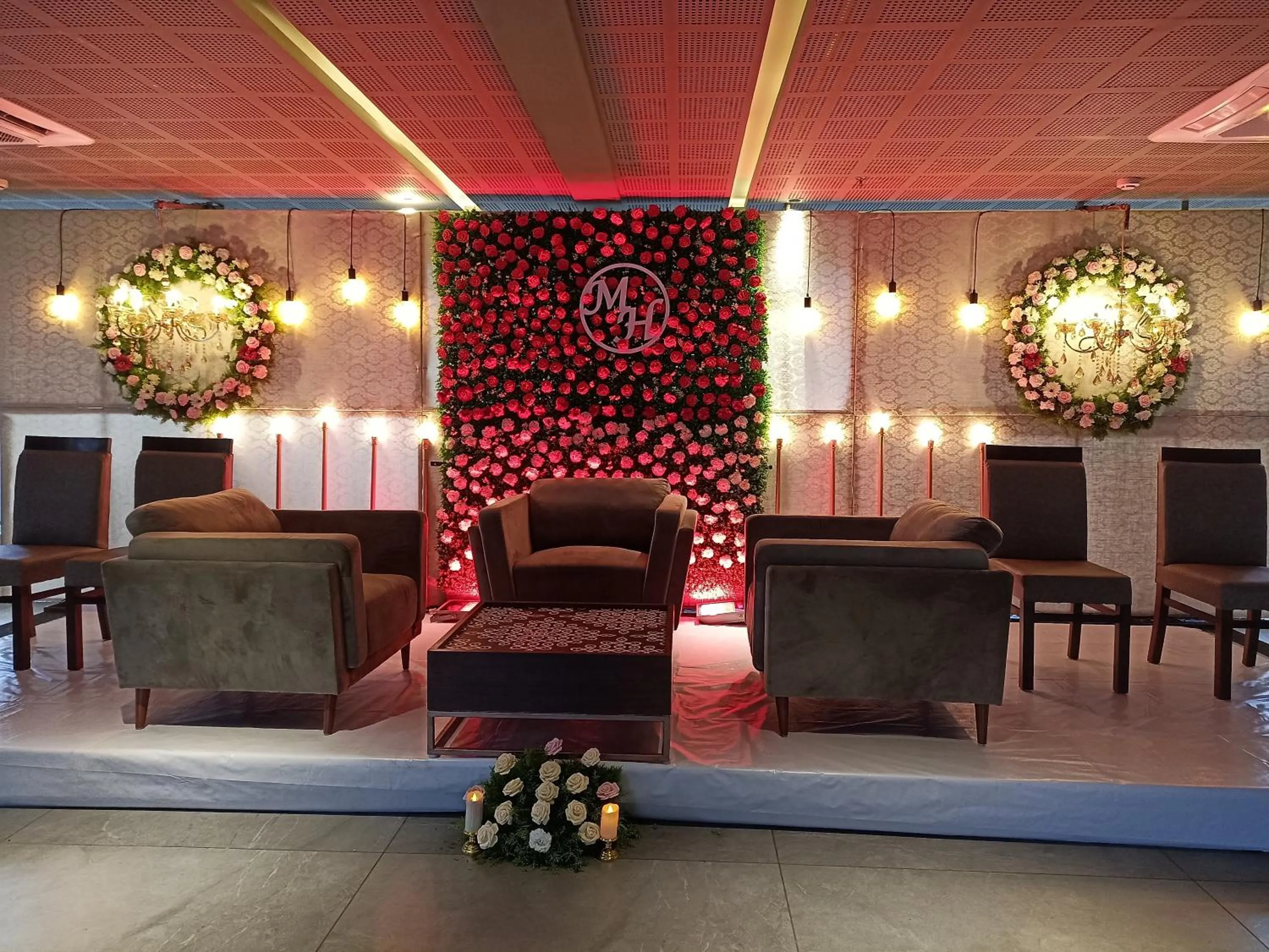 Meeting/conference room in GRANDE IRIS