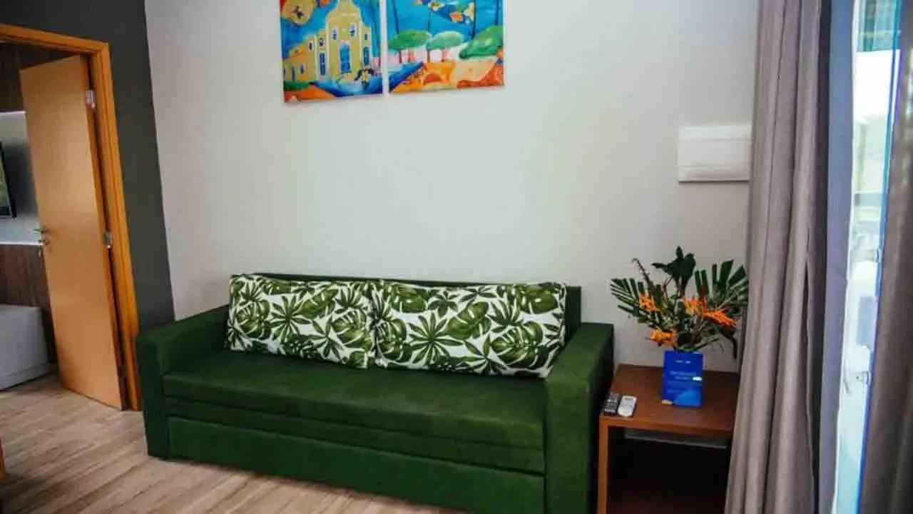 Asenza Beach Resort All Inclusive