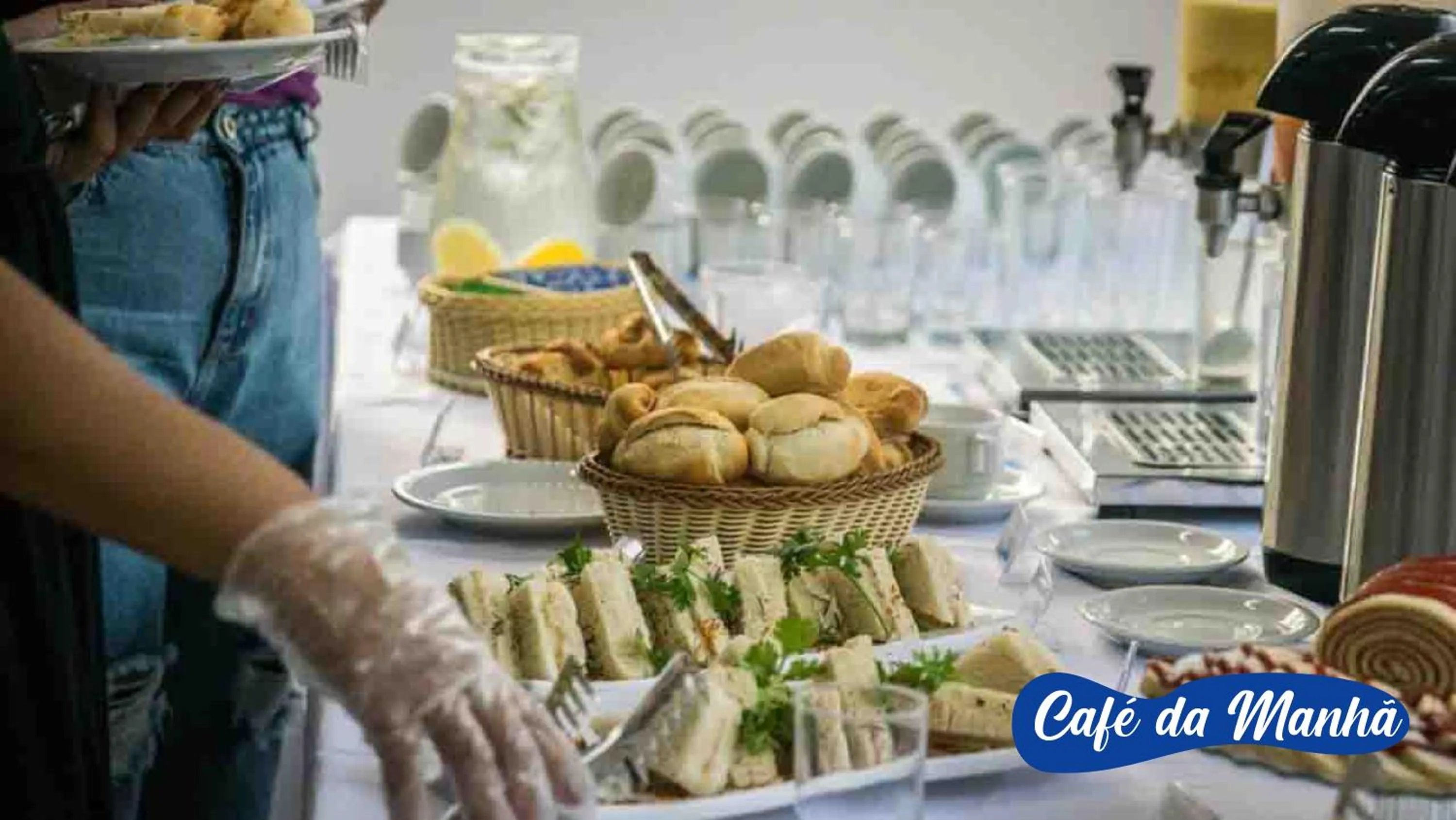 Food and drinks in Asenza Beach Resort All Inclusive