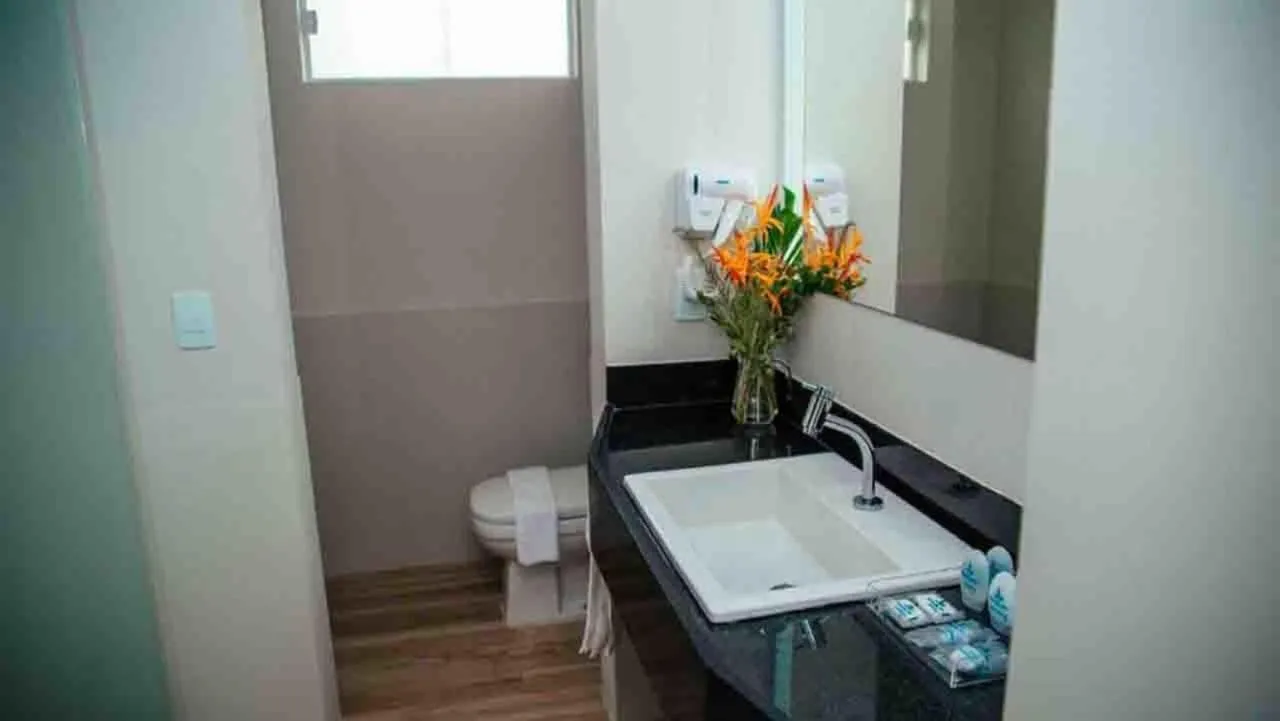 Asenza Beach Resort All Inclusive