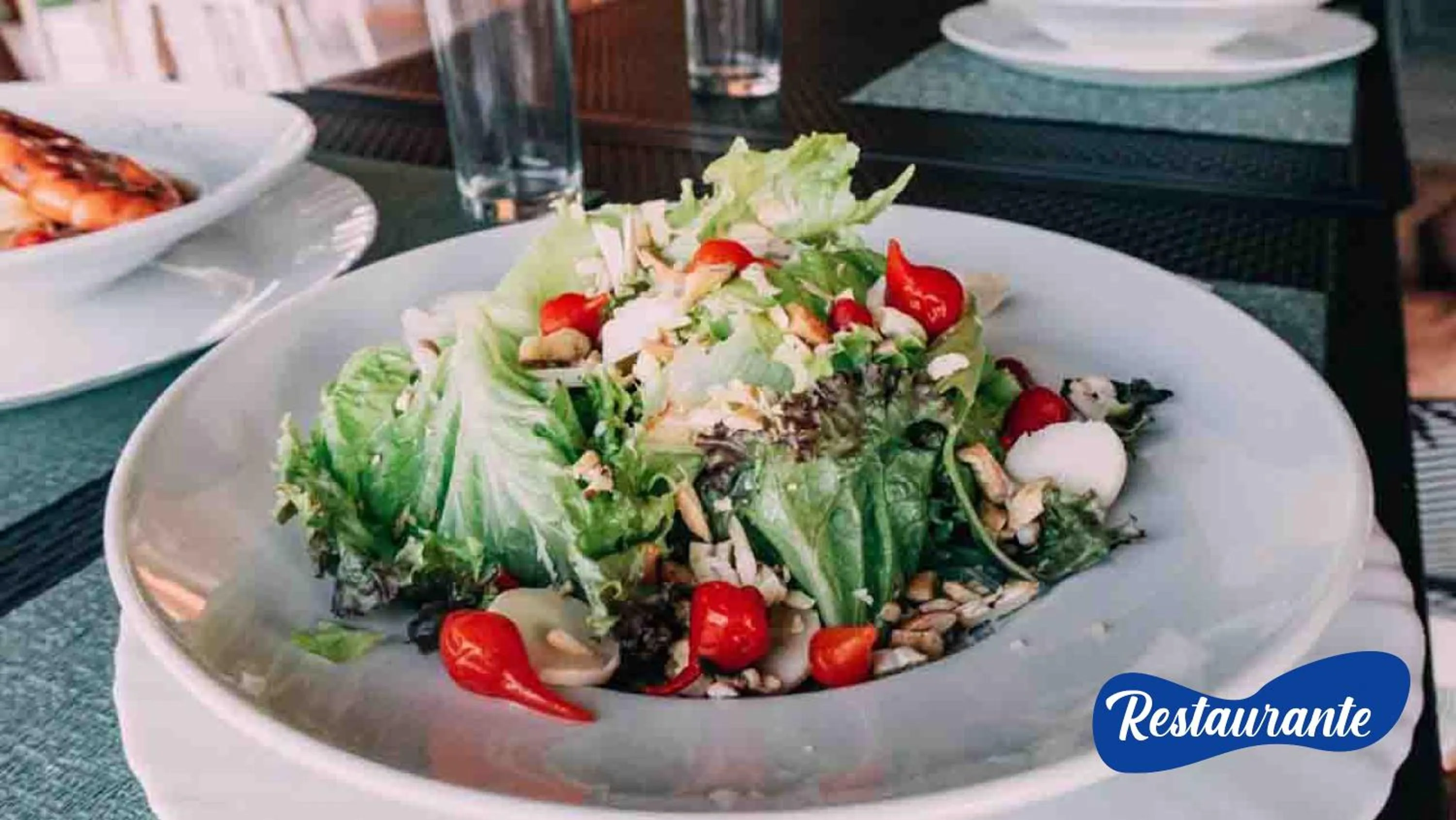 Food and drinks in Asenza Beach Resort All Inclusive