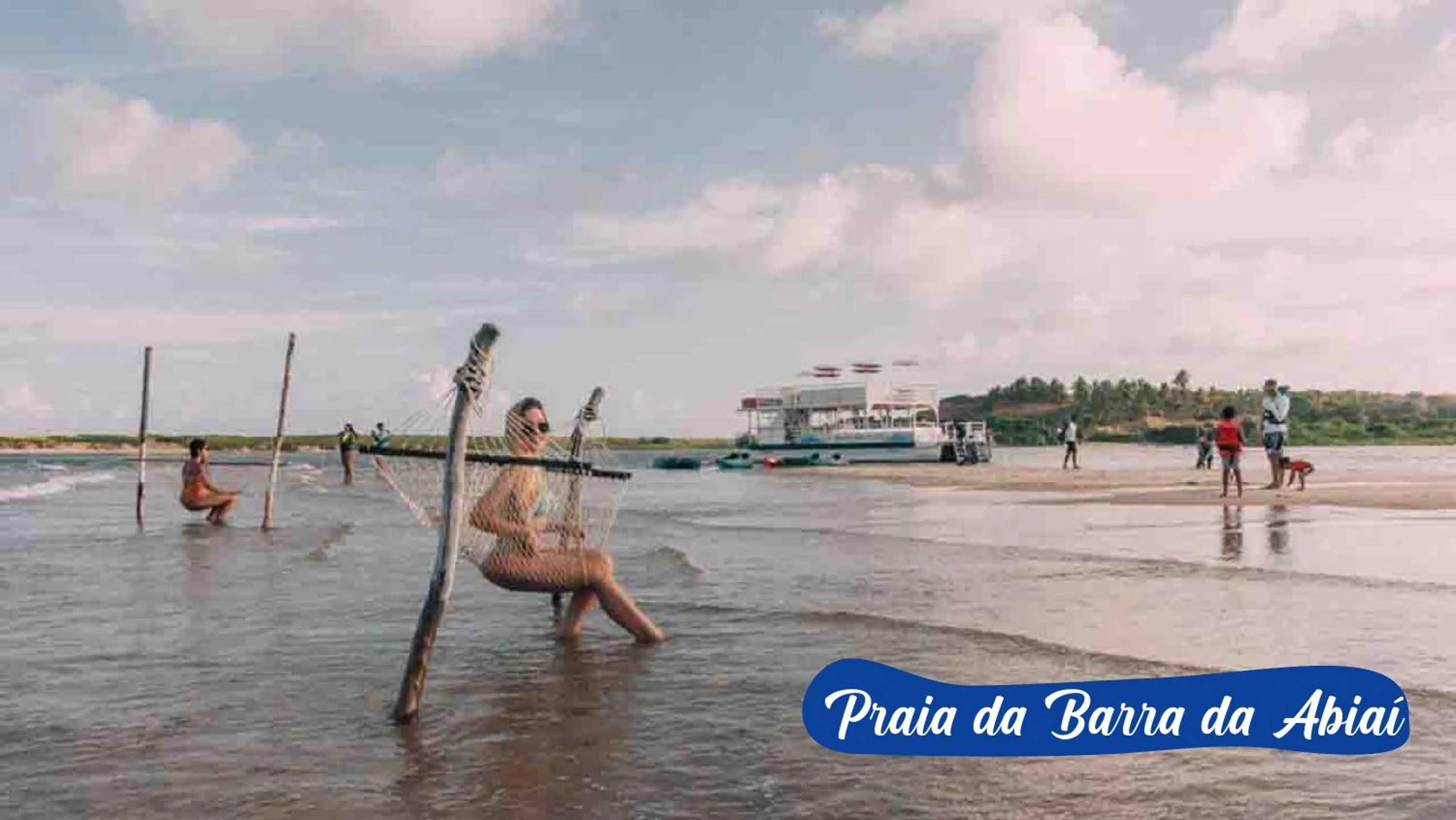 People in Asenza Beach Resort All Inclusive