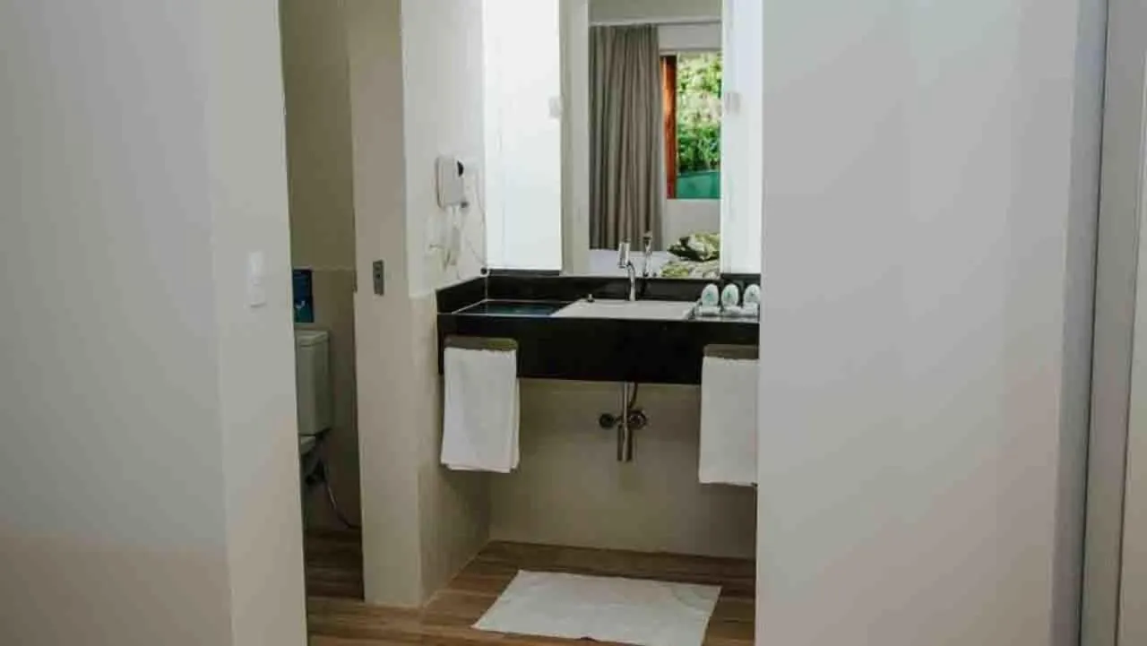 Asenza Beach Resort All Inclusive