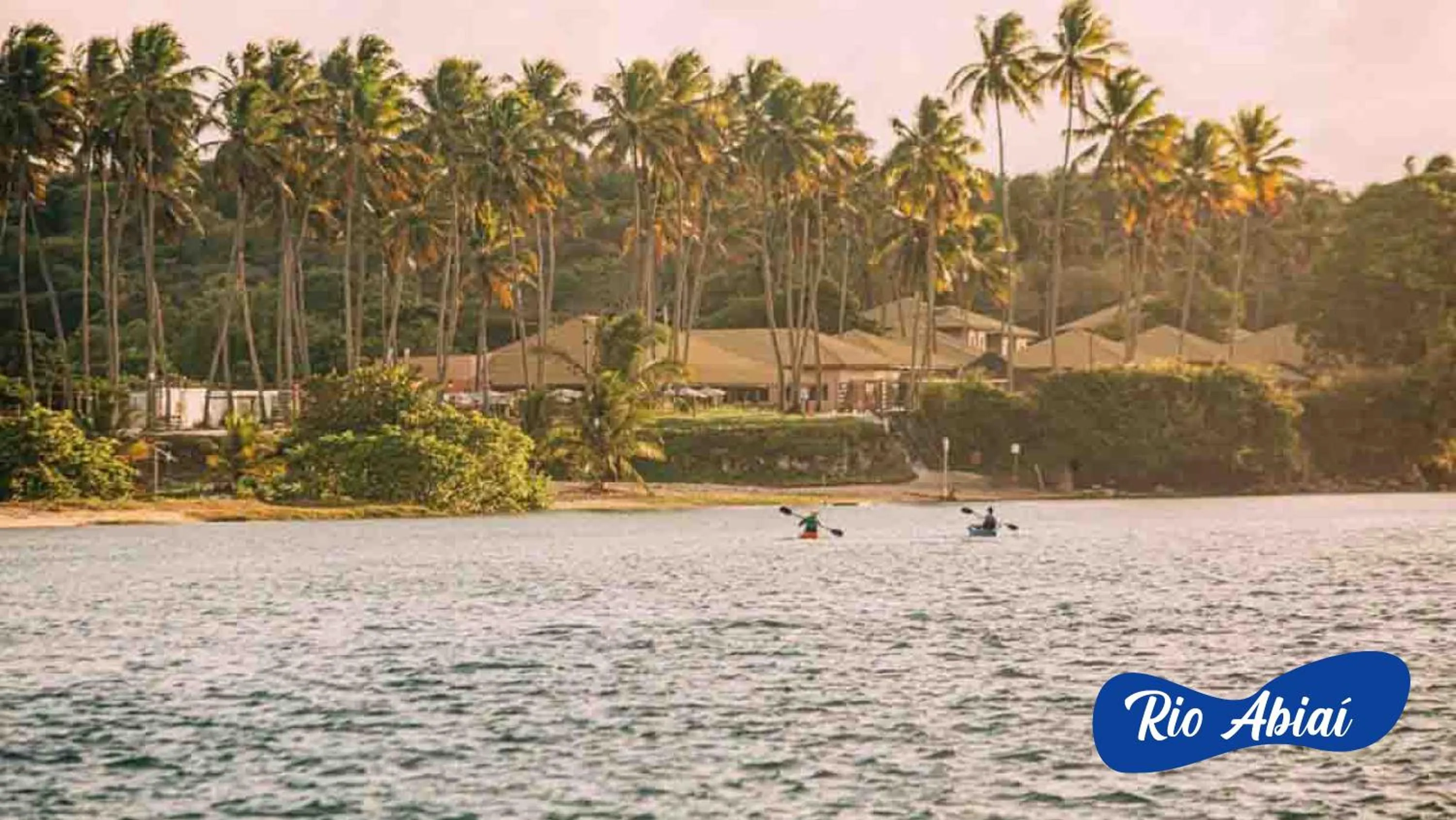 Natural landscape in Asenza Beach Resort All Inclusive