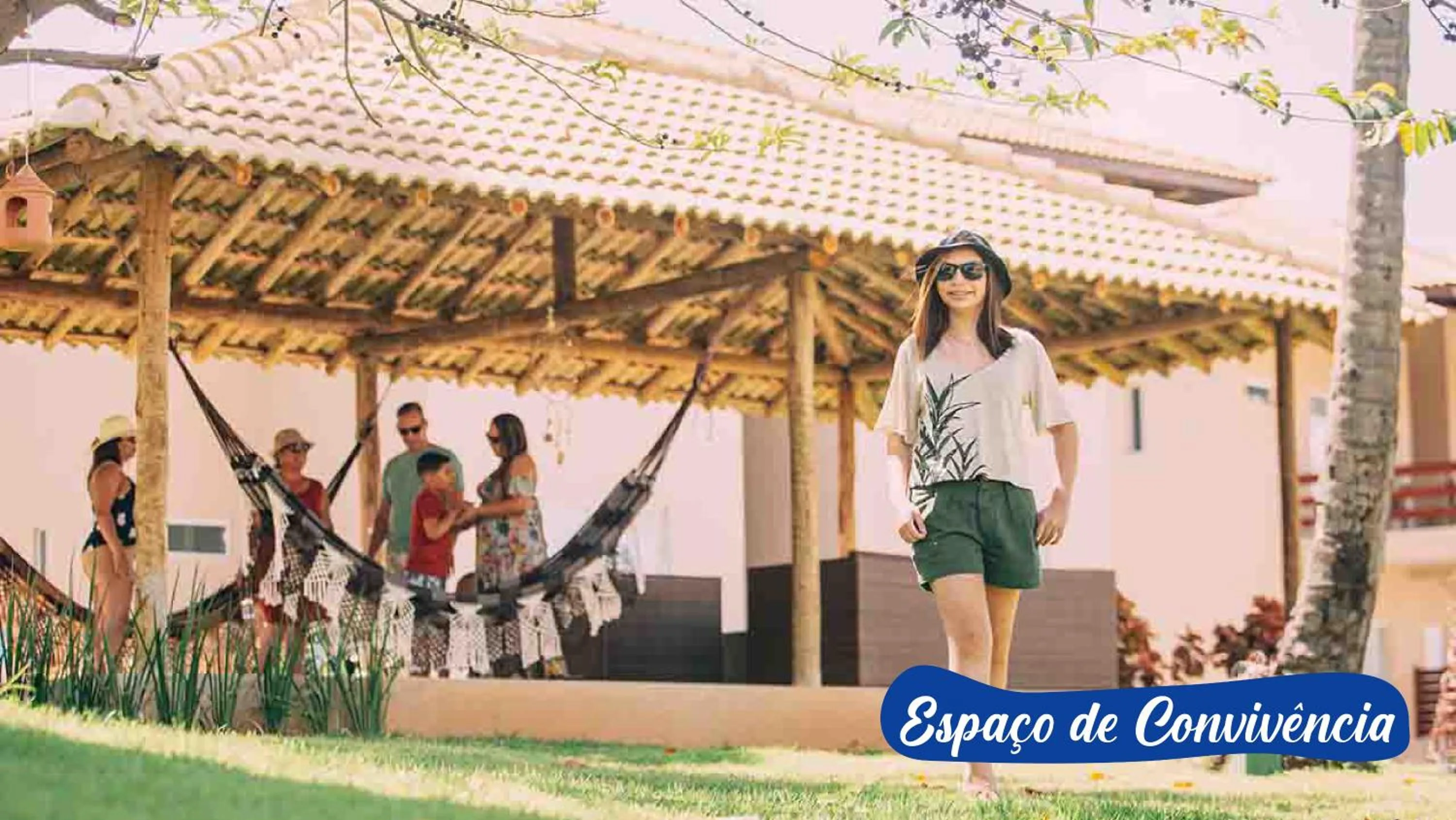 People in Asenza Beach Resort All Inclusive