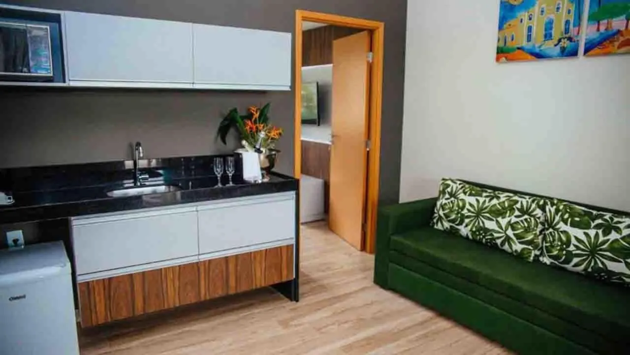 Asenza Beach Resort All Inclusive