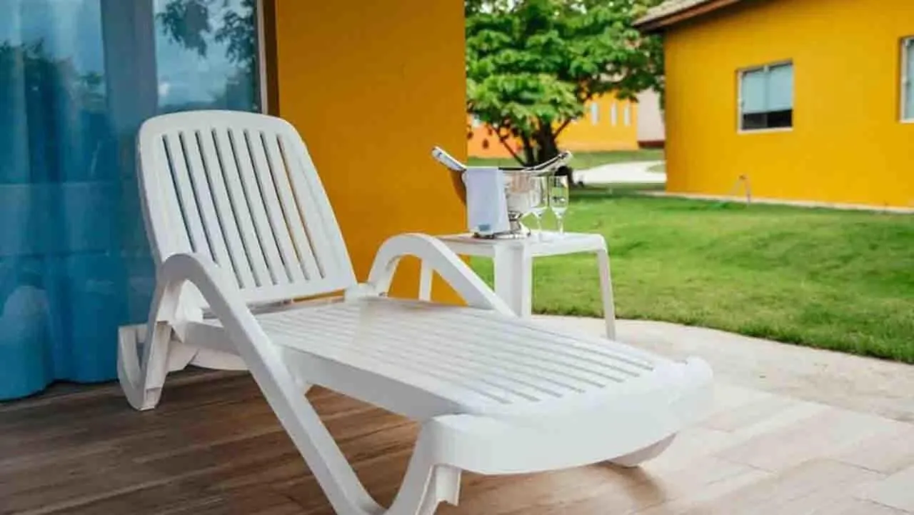 Asenza Beach Resort All Inclusive