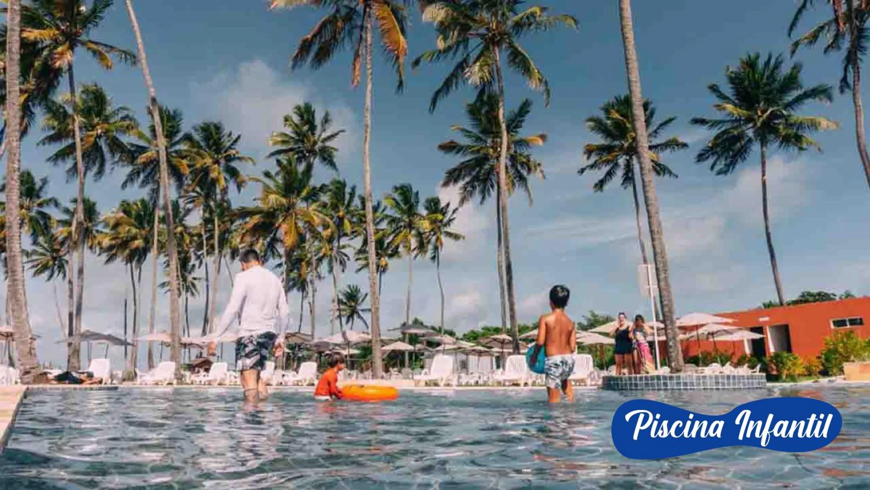 People in Asenza Beach Resort All Inclusive