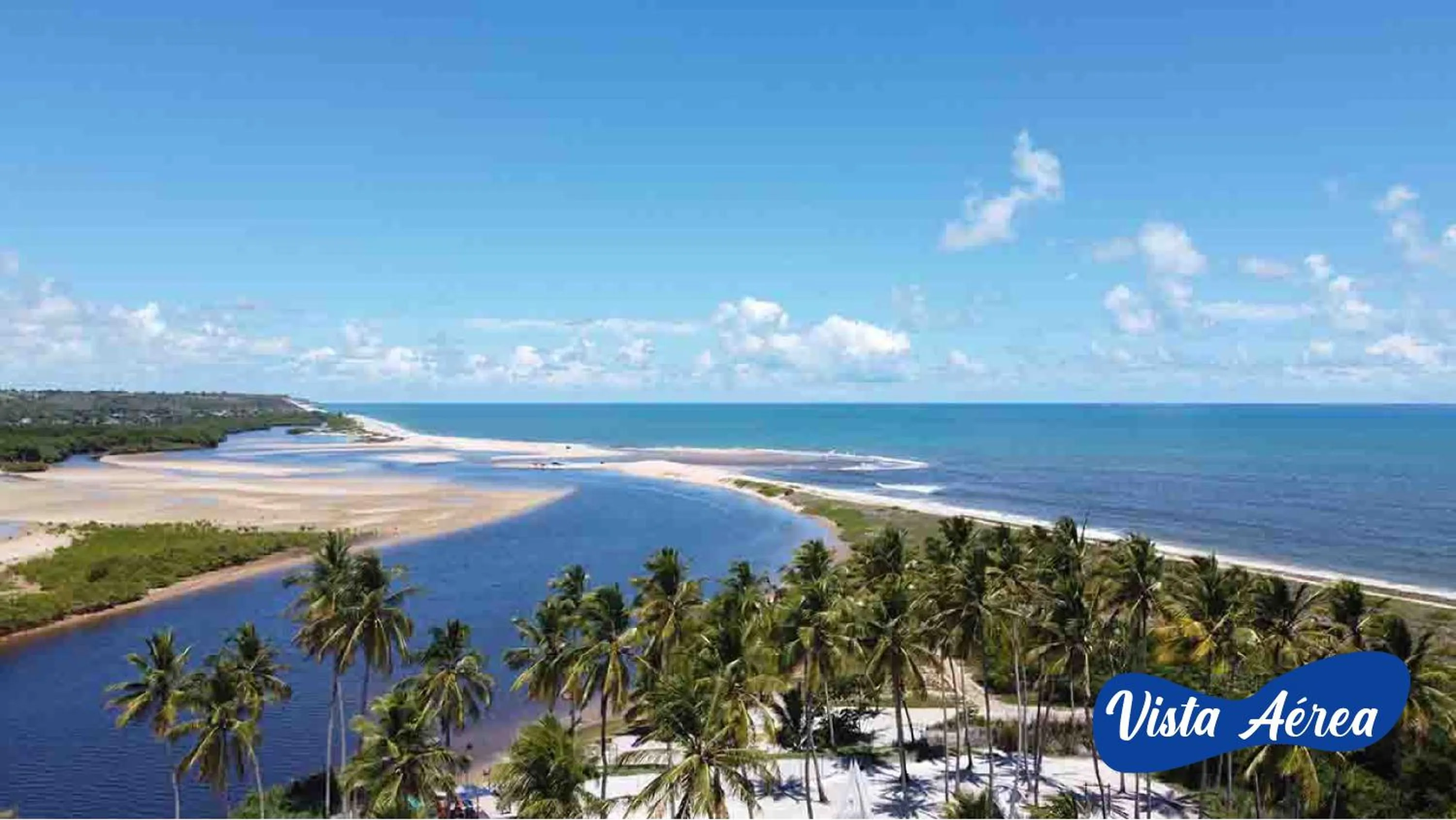 Natural landscape in Asenza Beach Resort All Inclusive