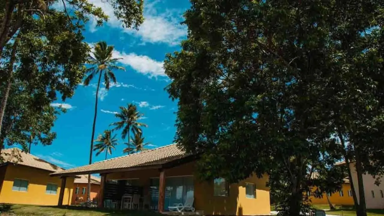 Asenza Beach Resort All Inclusive