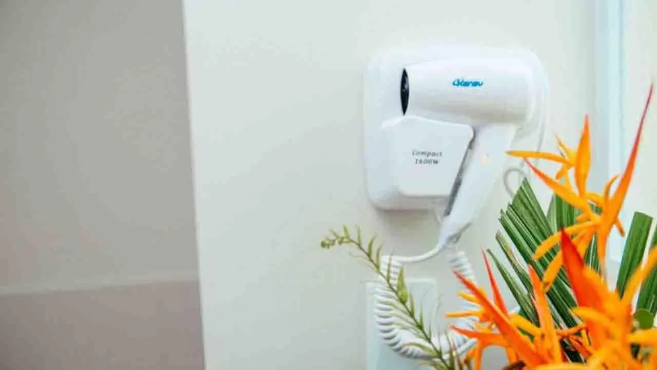 Asenza Beach Resort All Inclusive