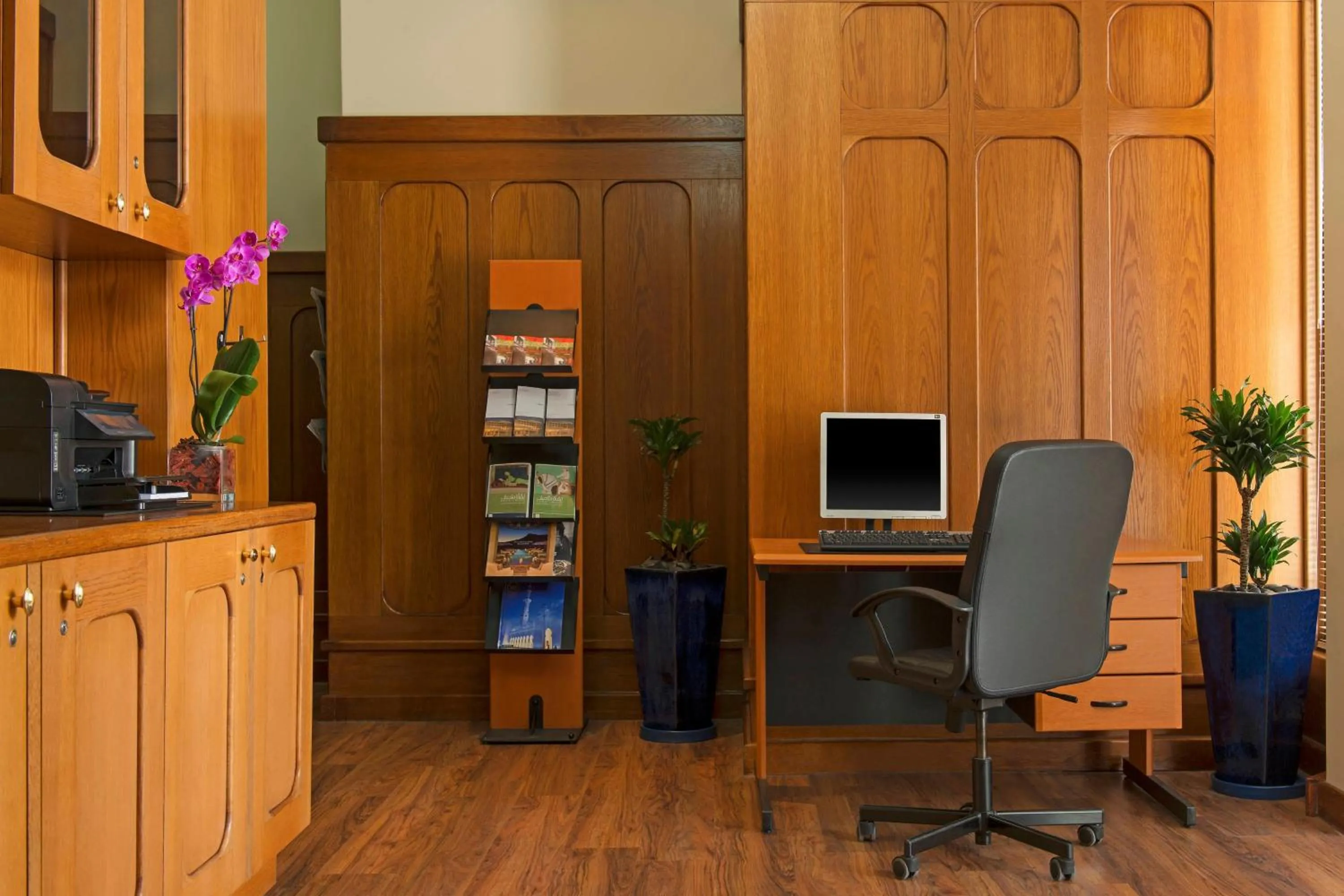 Other in Le Meridien Abu Dhabi Resort