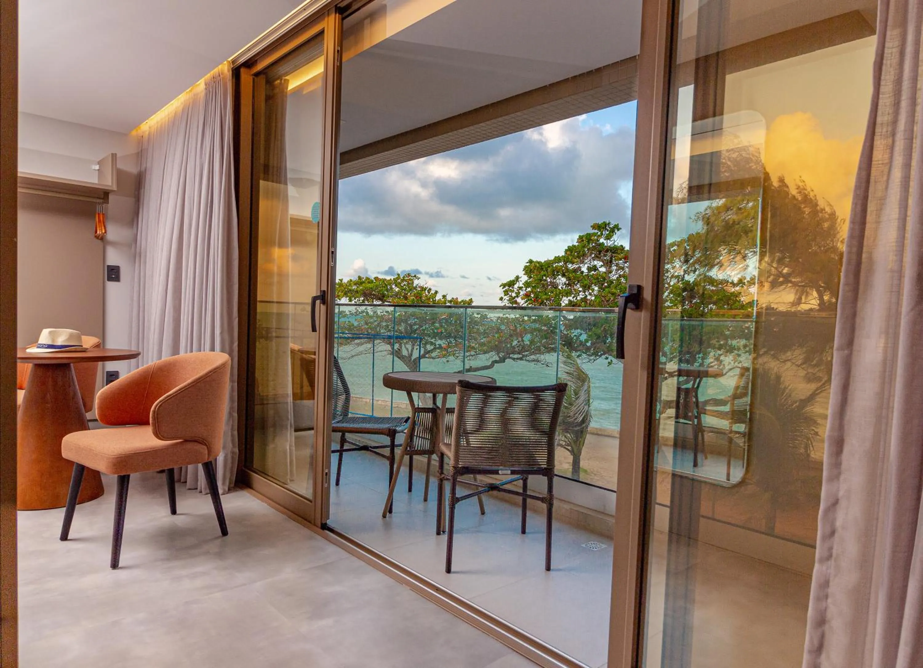 Day in Oceana Atlântico Hotel & SPA