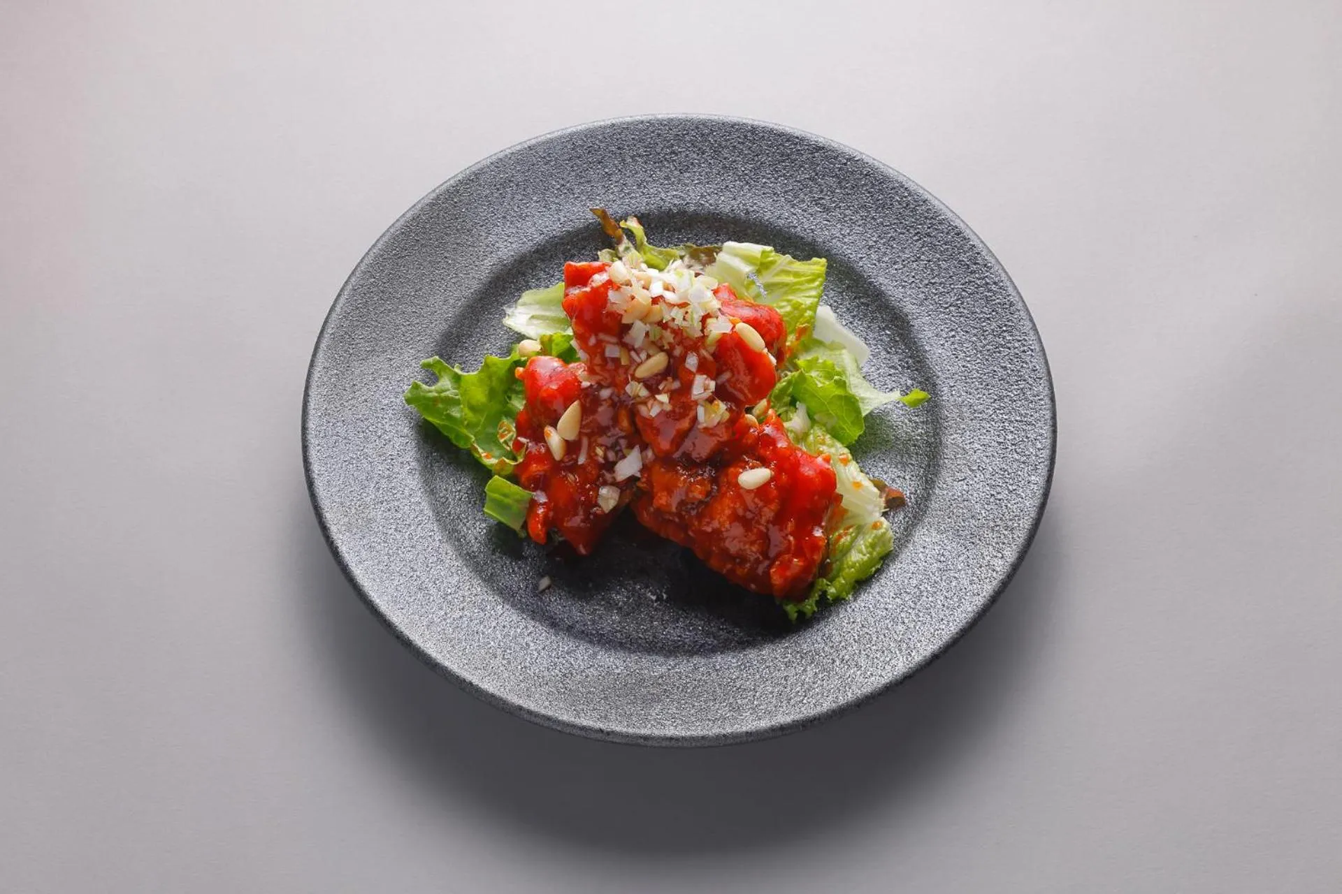 Food and drinks in 2269AZAVU