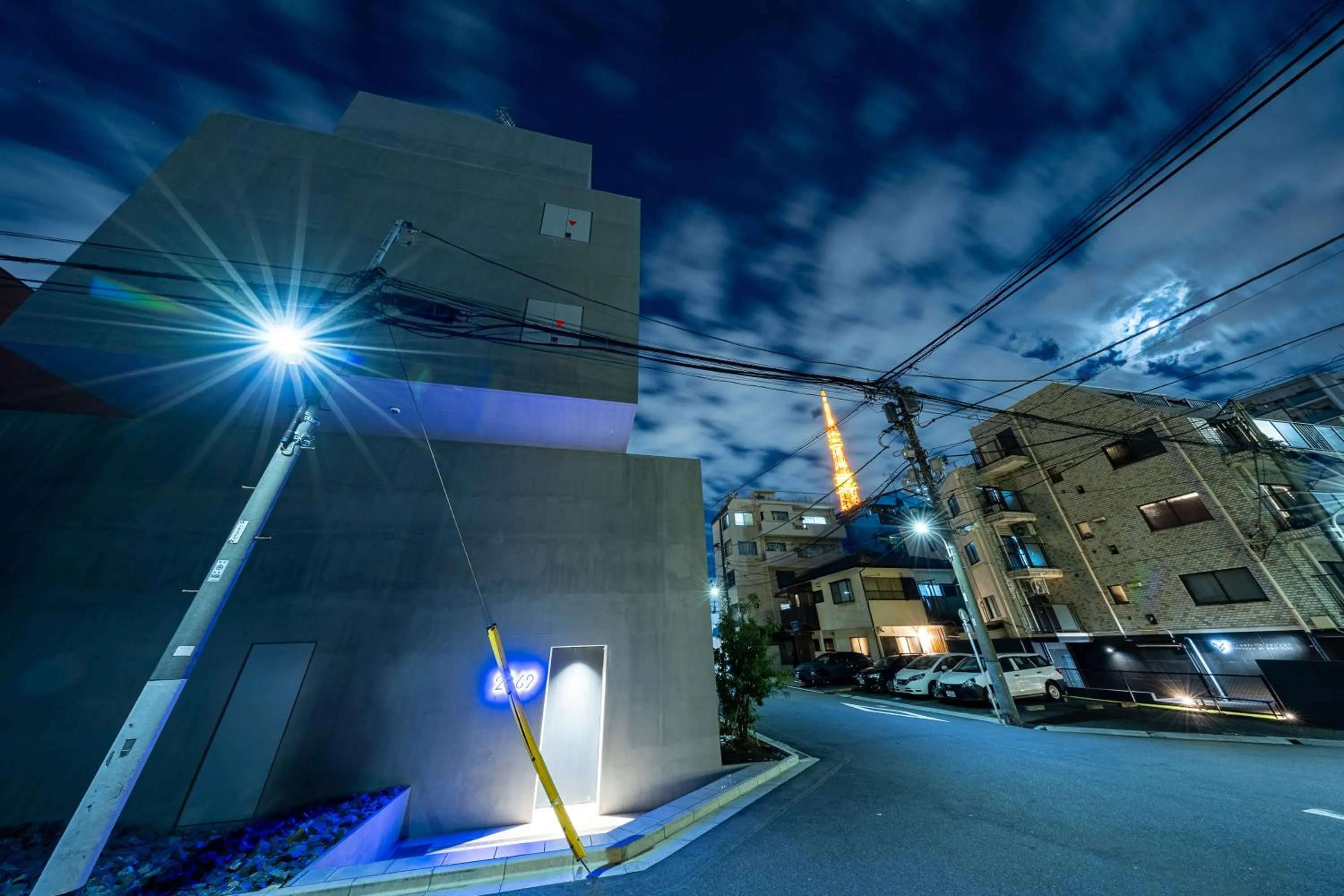 Property building in 2269AZAVU