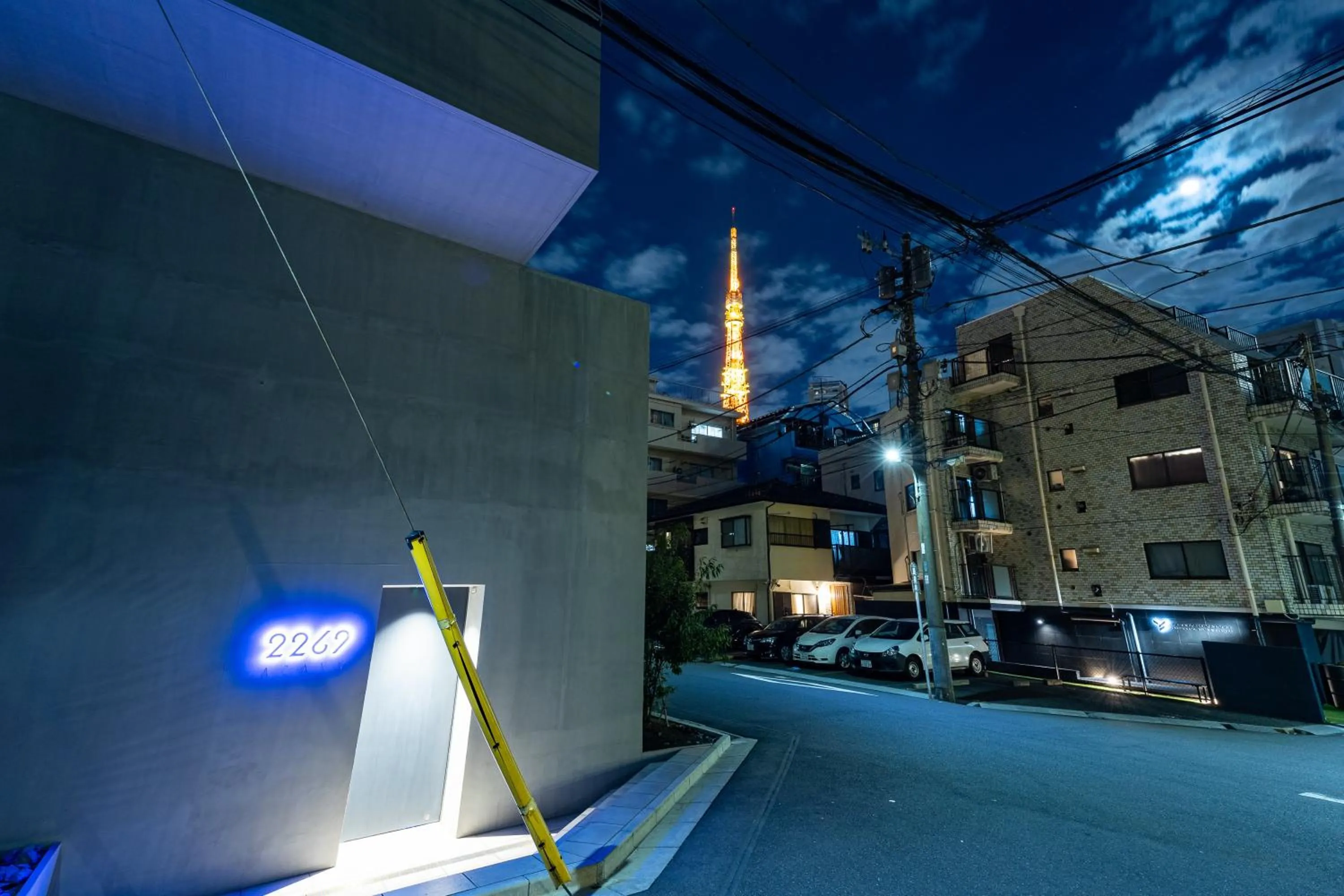 Property building in 2269AZAVU