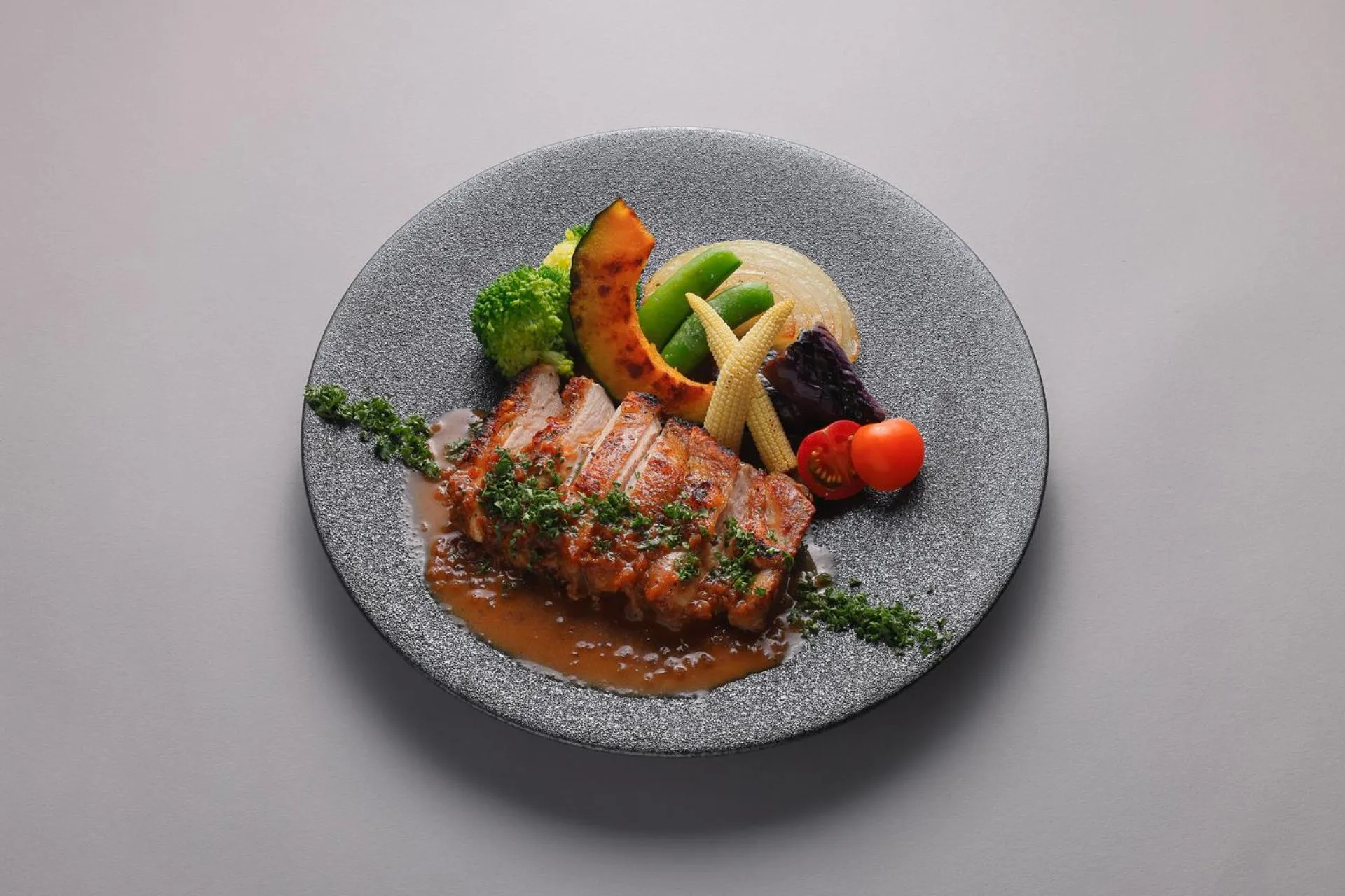 Food and drinks in 2269AZAVU