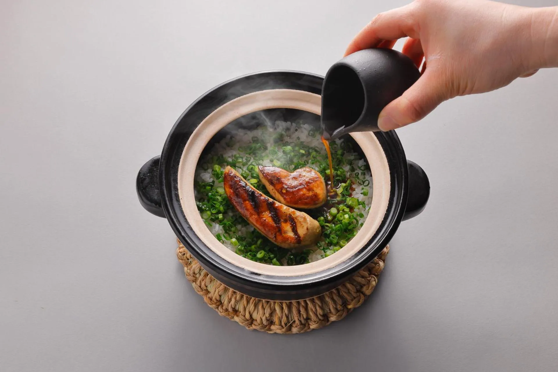 Food and drinks in 2269AZAVU