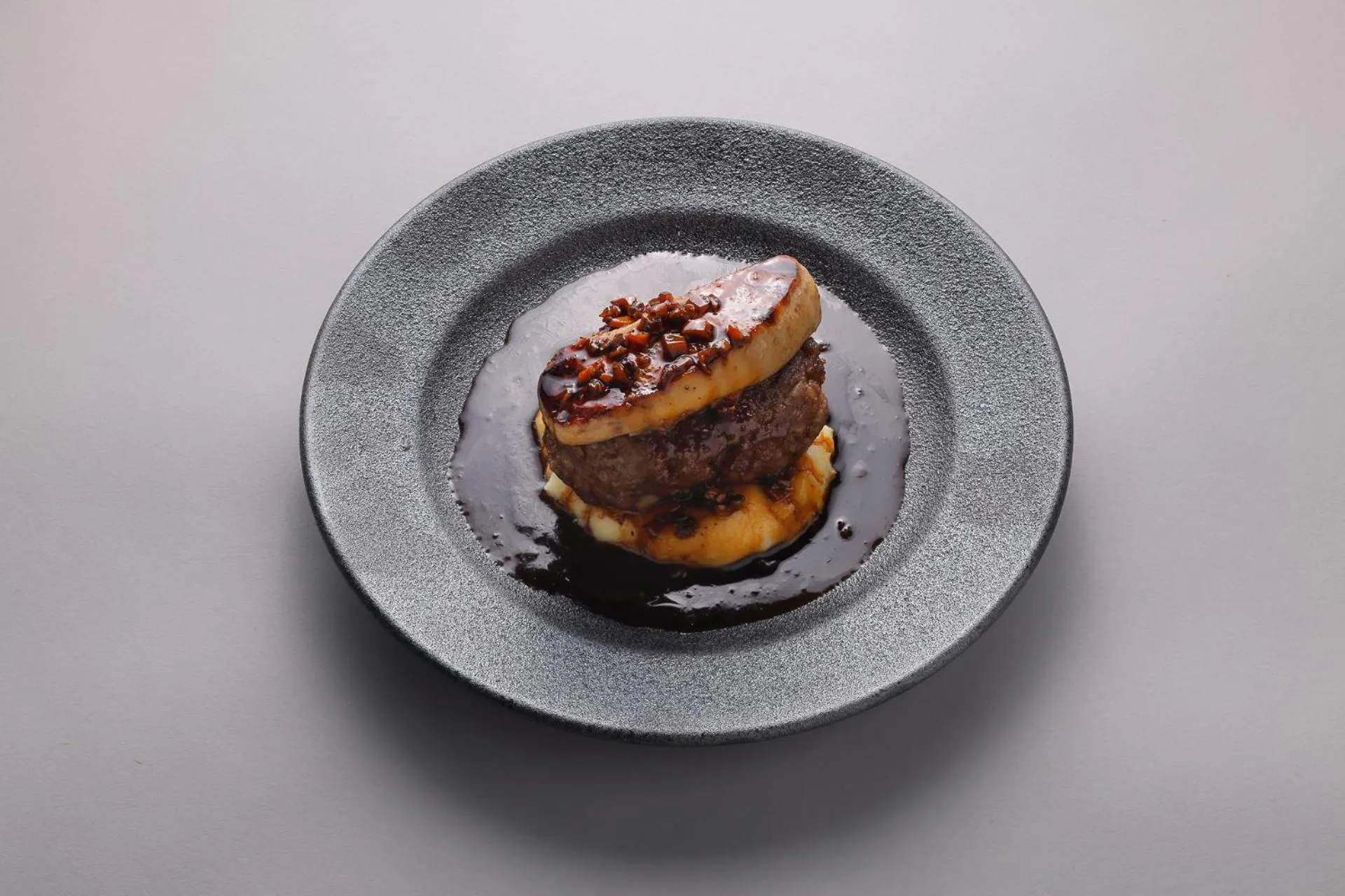 Food and drinks in 2269AZAVU