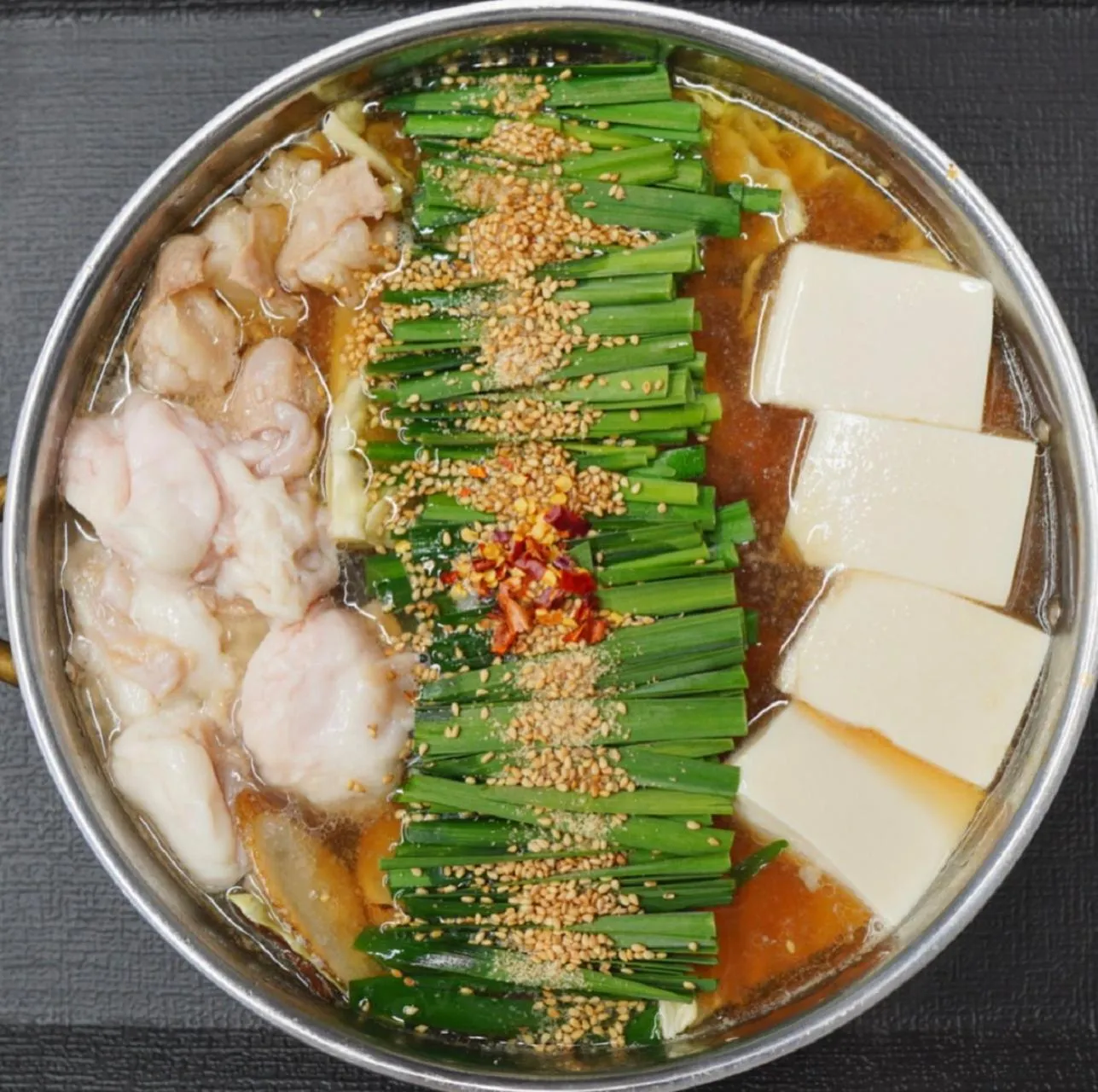 Food and drinks in 2269AZAVU